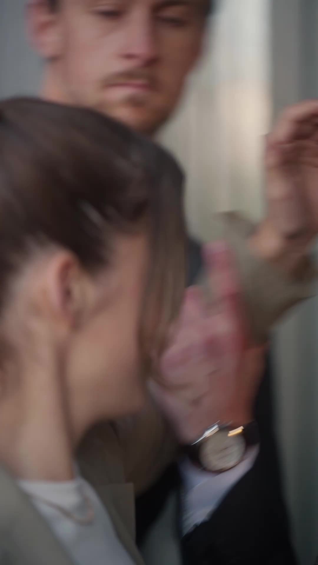 Nuestro amor, otra vez Episodio 11