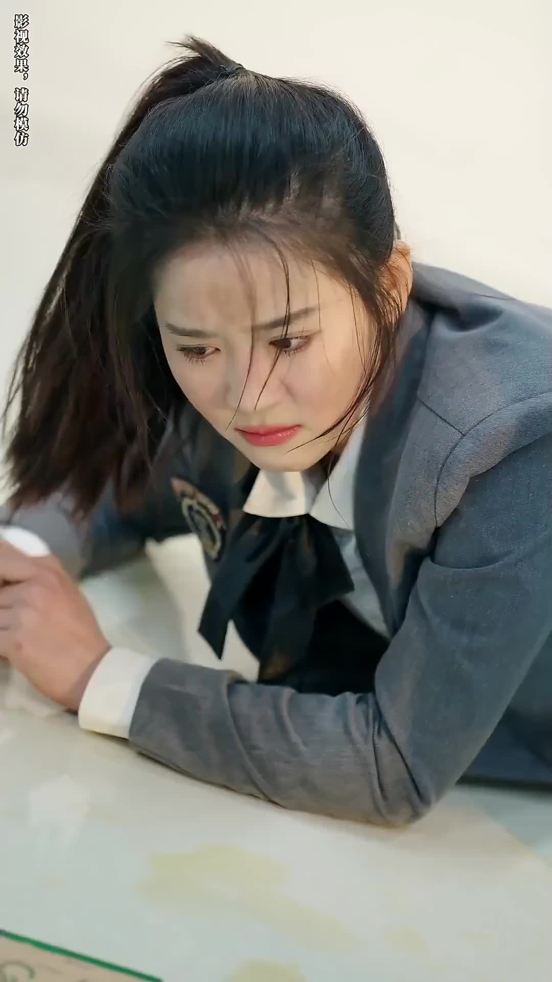 The Lost Heiress: From Victim to Victor Episode 4