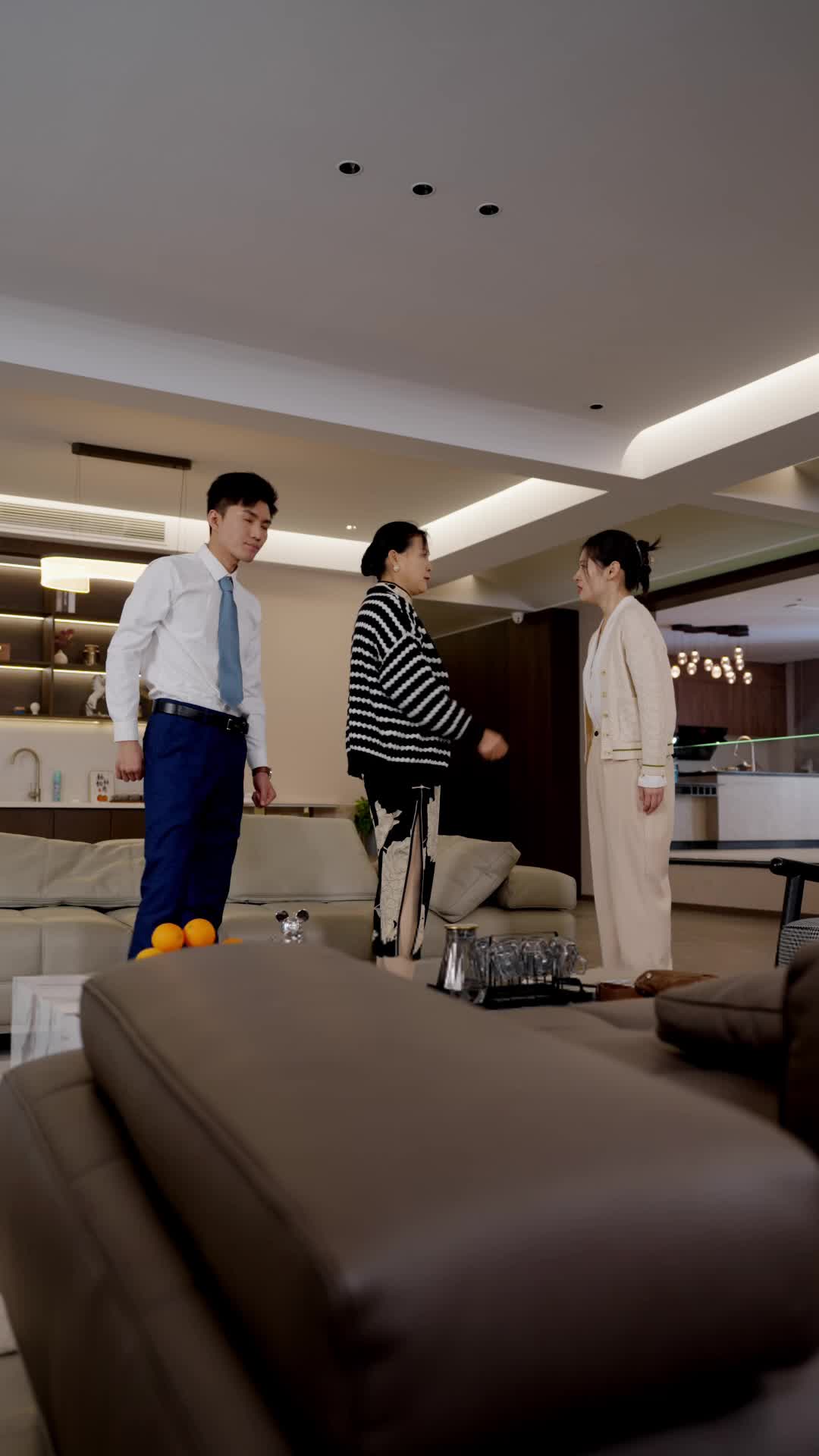 The True Heiress, The Rejected Wife Episode 5
