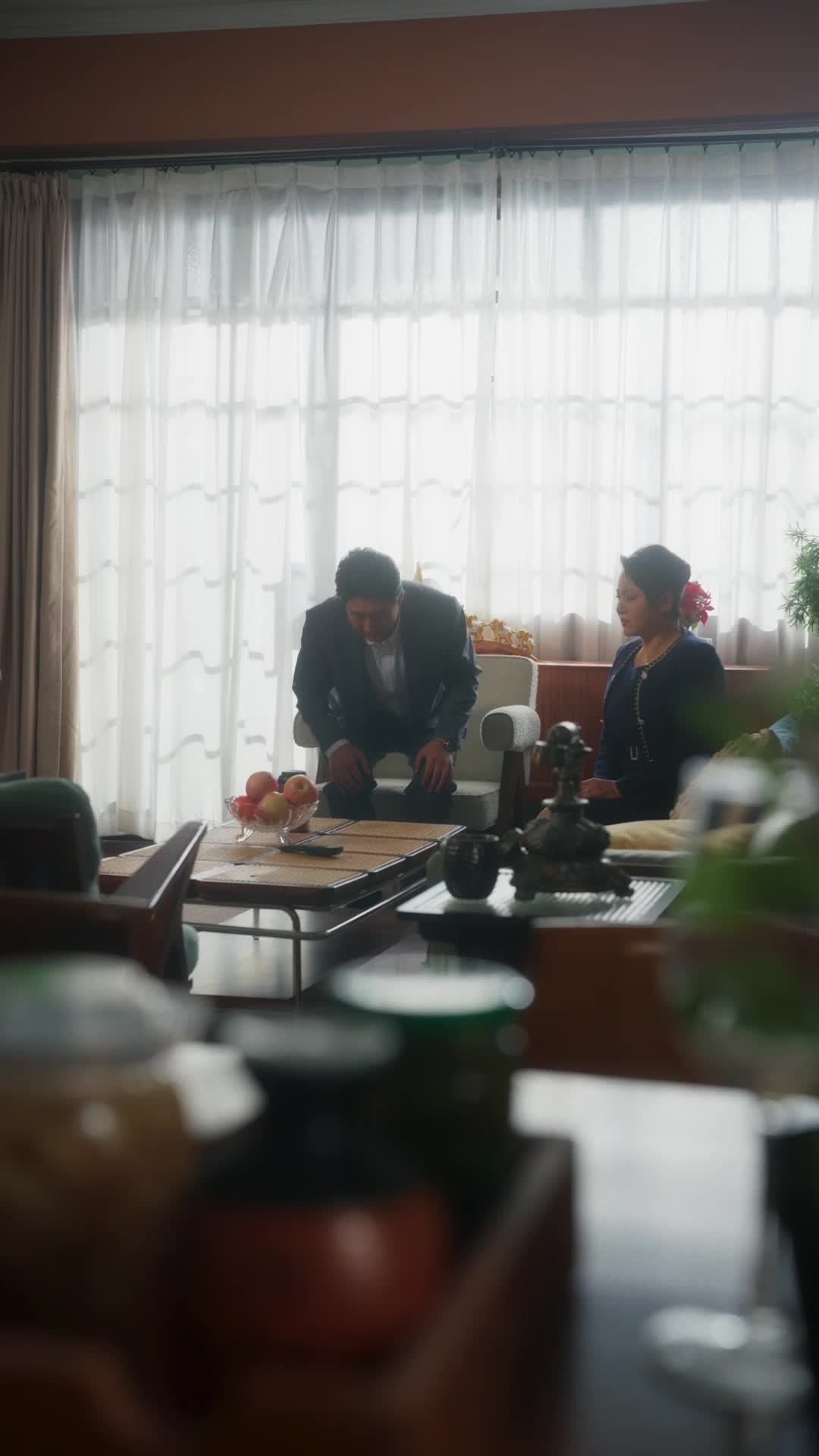 人生审判庭 第11集