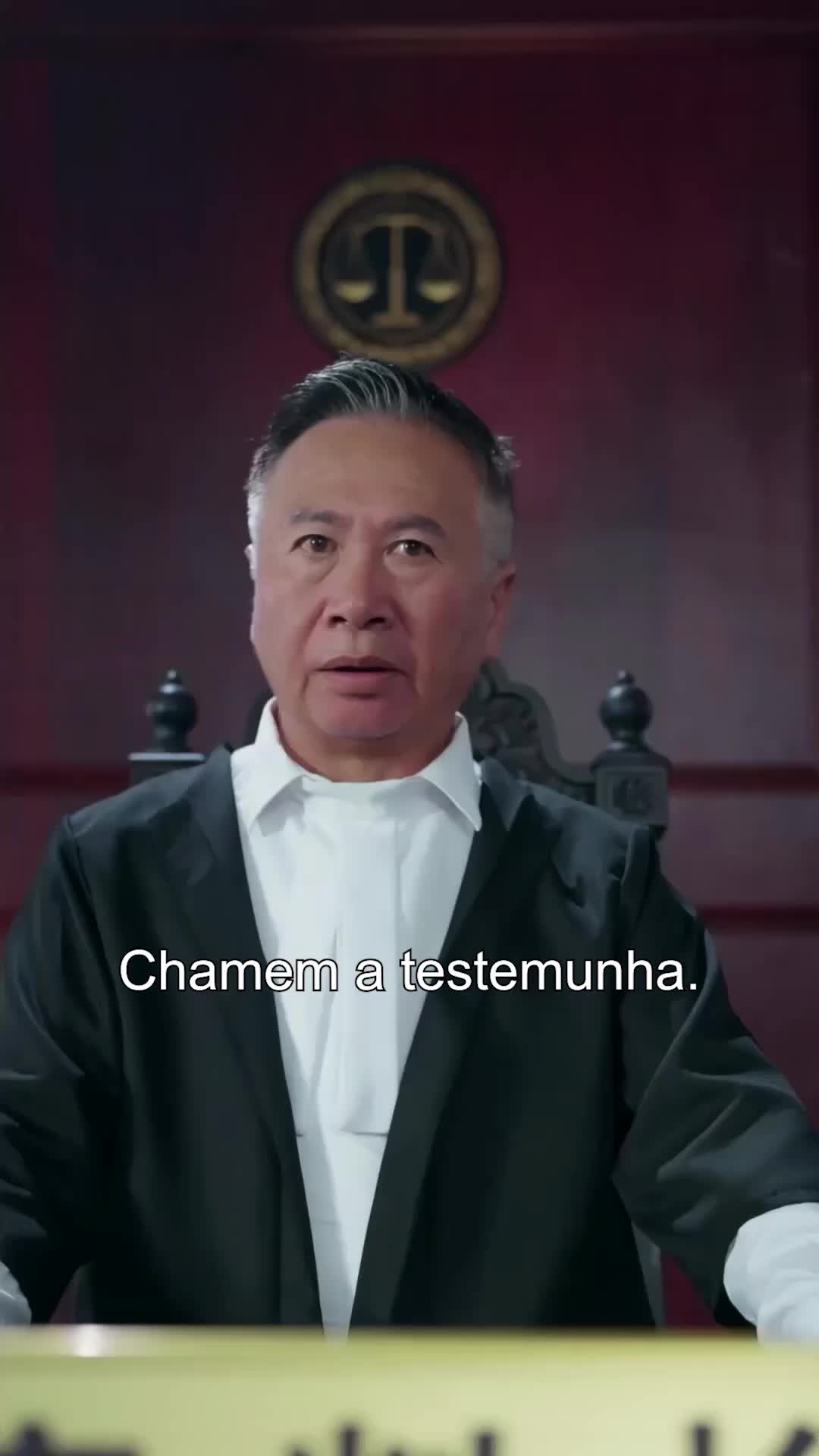 Objeção! A Justiça Sempre Retorna (Dublado) 8Episódio