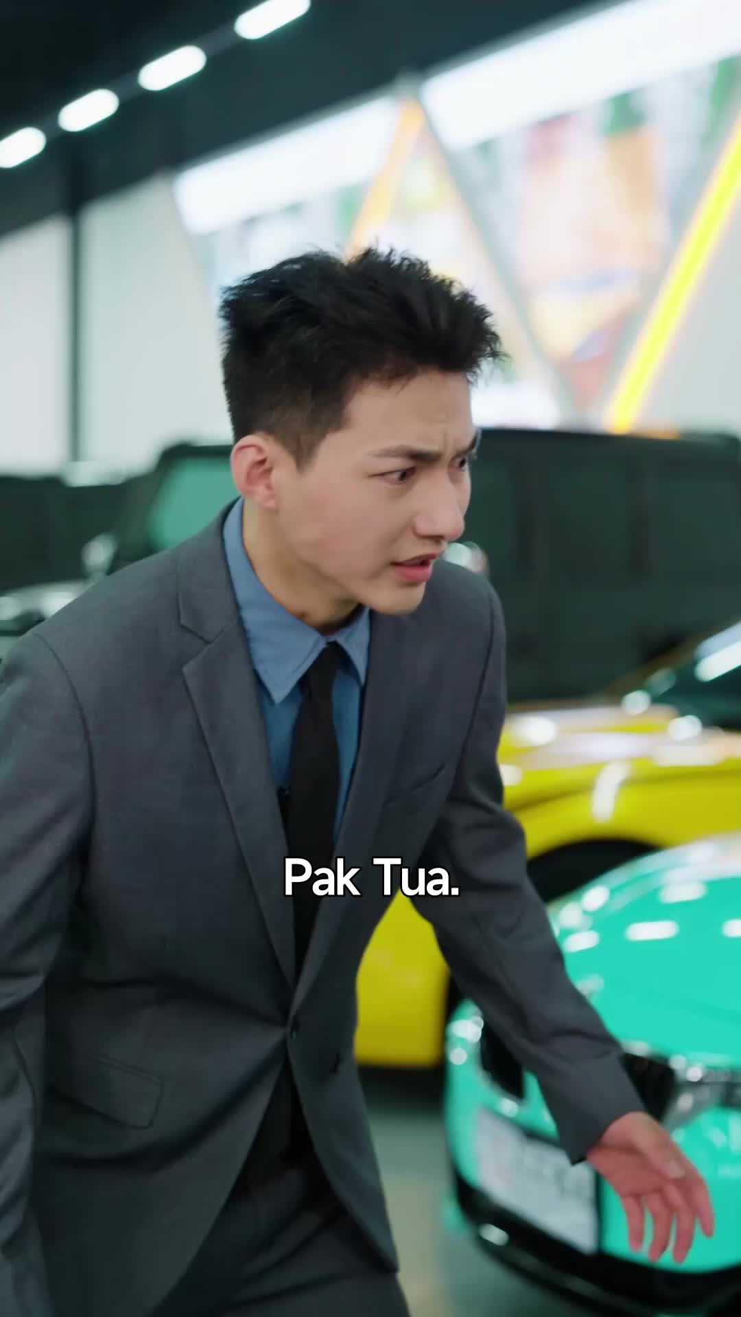 Rahasia di Balik Orang Tua Sederhana - Episode 48 - Episode 48