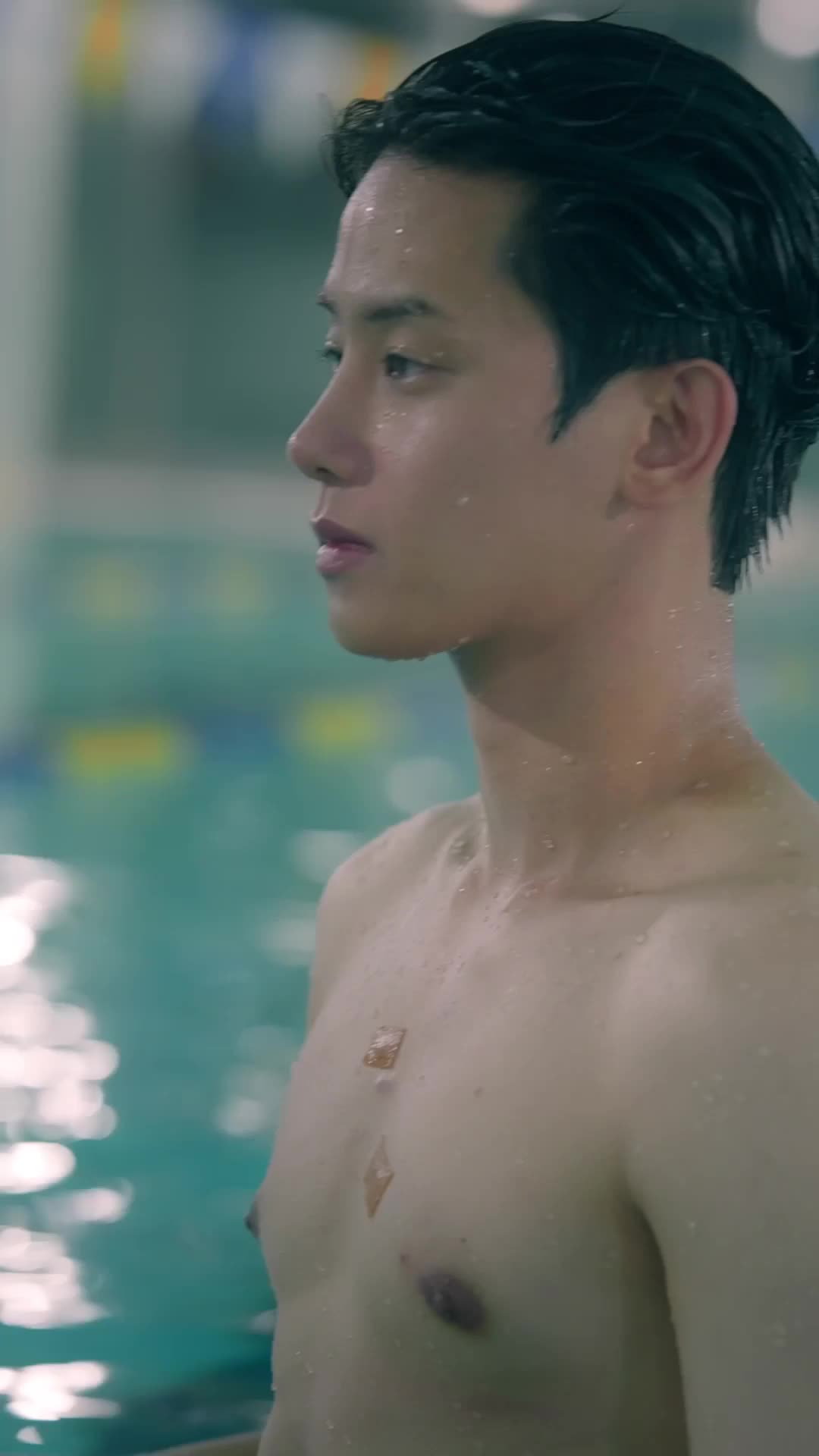 Blue Complex Episode 7