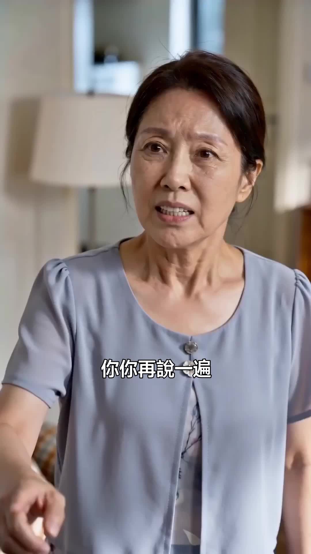 老婆只有兩百生活費 第9集