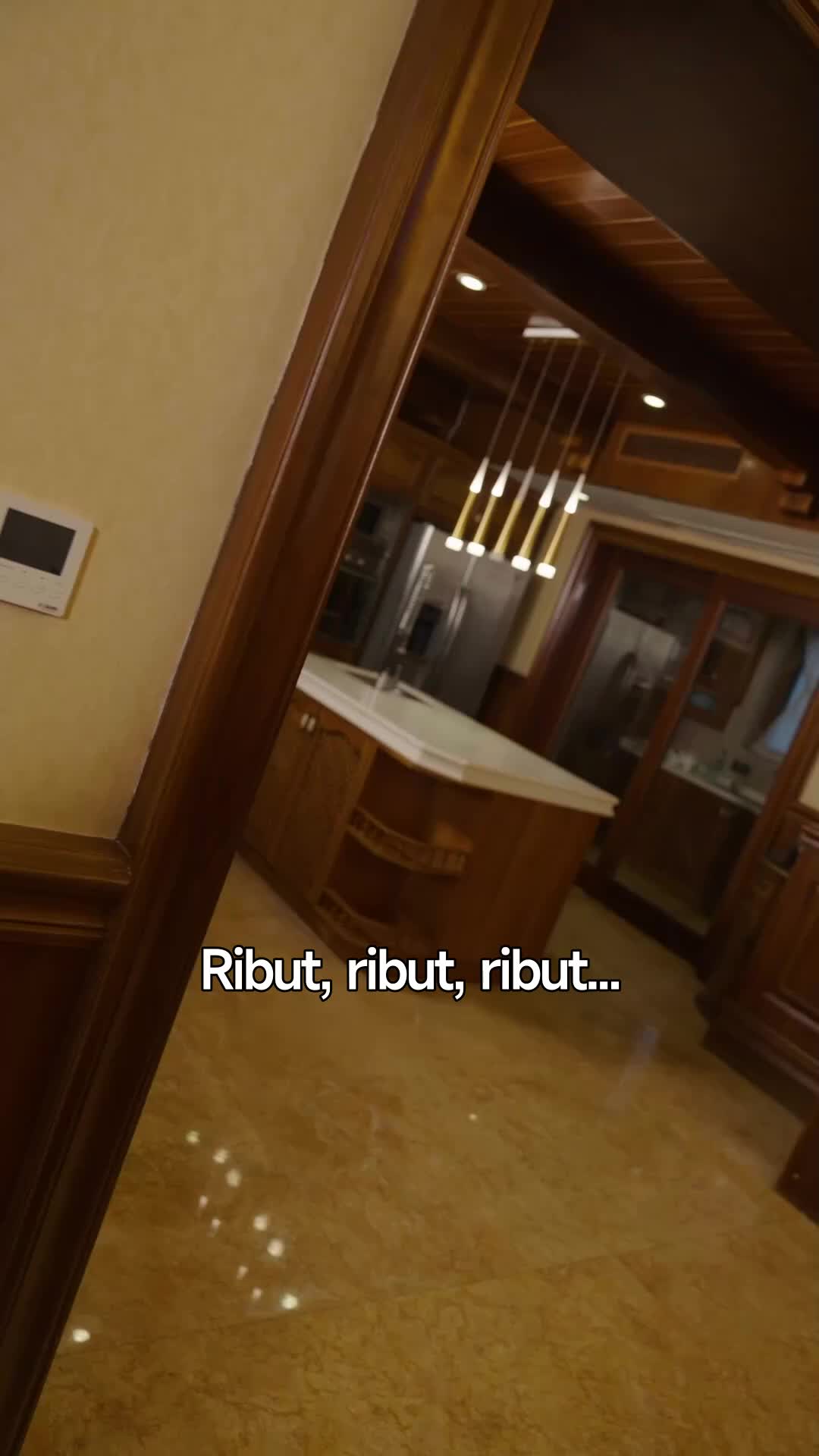 Kehangatan dari Tiga Kakak Episode 4