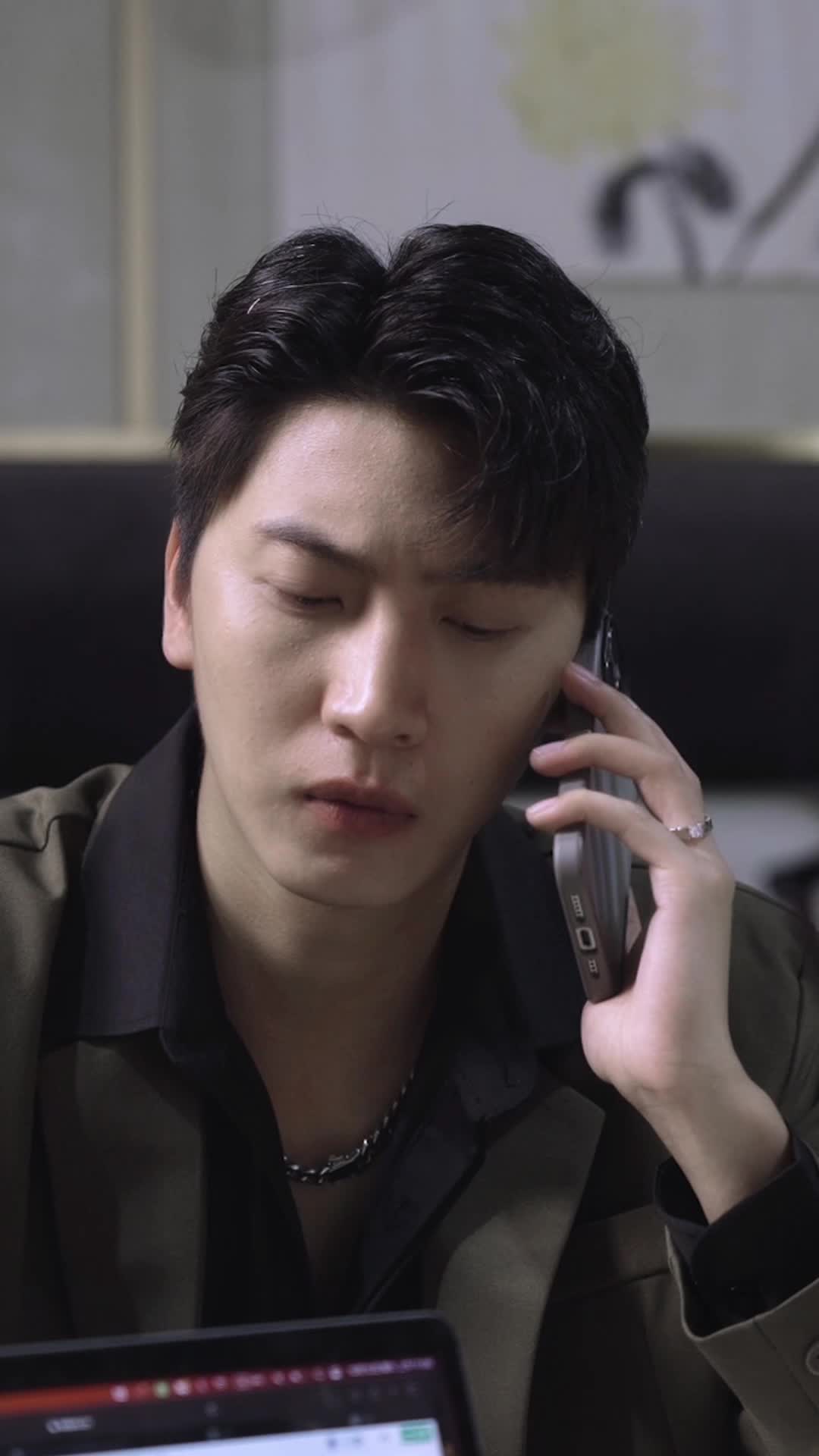 The Sweetest Trap: A Wife's Deadly Revenge Episode 8