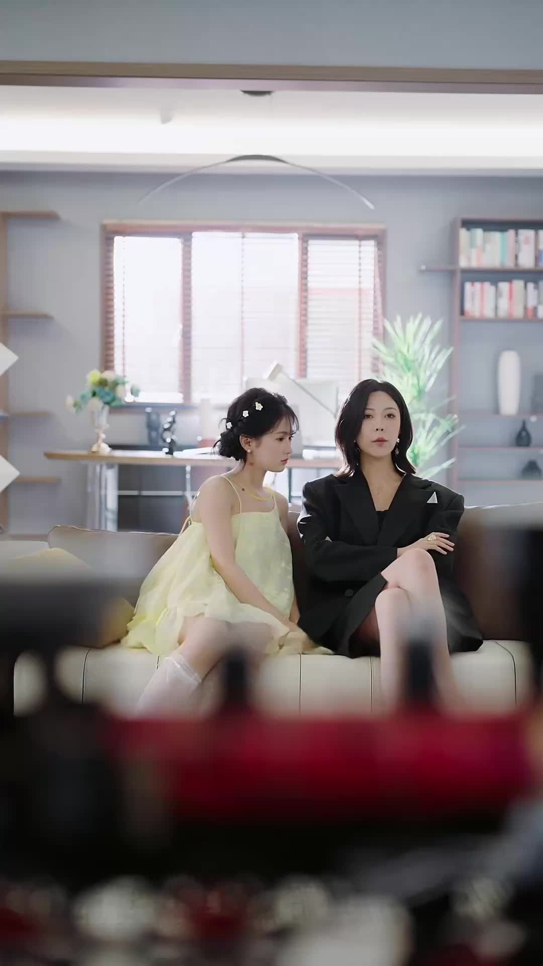 อุ๊ยพี่สาว! เราเข้าผิดหอ(พากย์ไทย) ที่5ตอน
