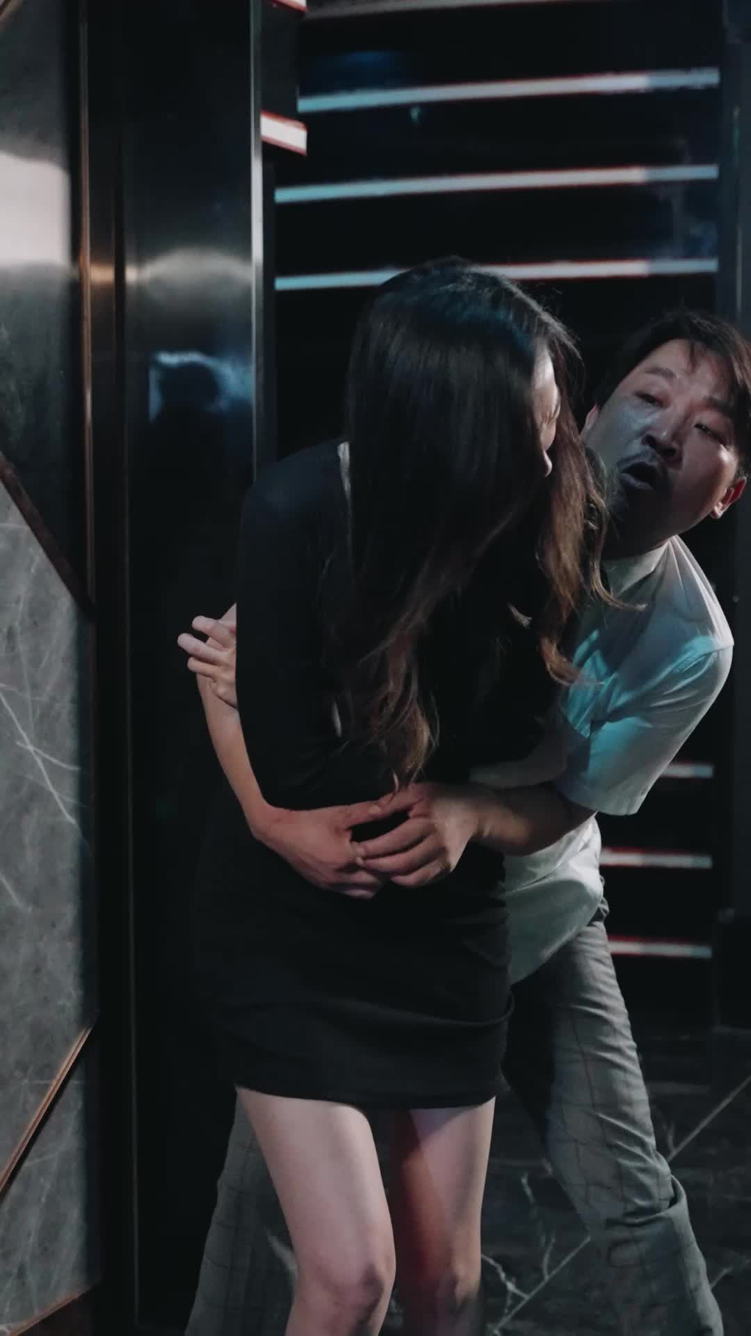 女主她一心只想搞事业 第9集