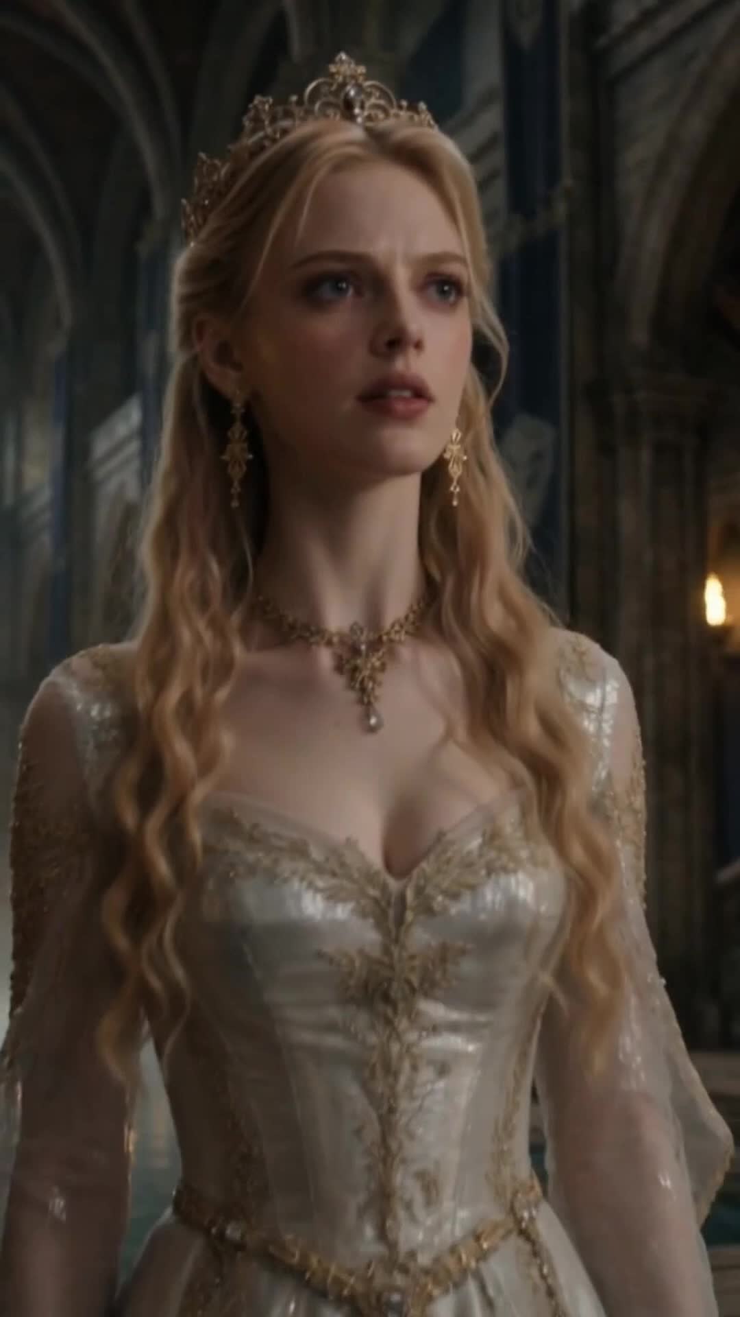 Left by the Alpha, Loved by the Vampire Episode 4