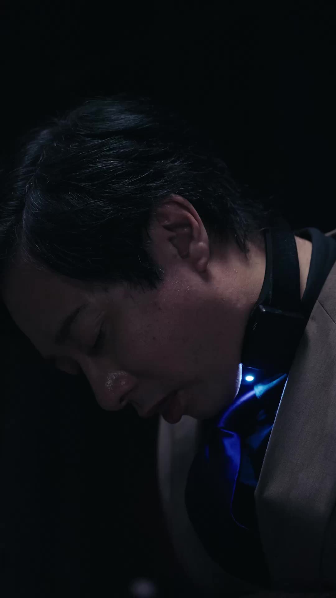 Nyawa di Meja Taruhan - Episode 47 - Episode 47