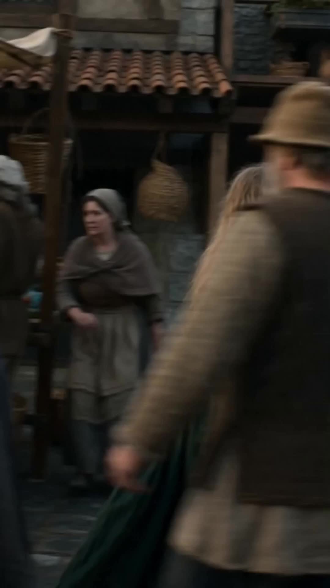 Chosen by the North Episode 1