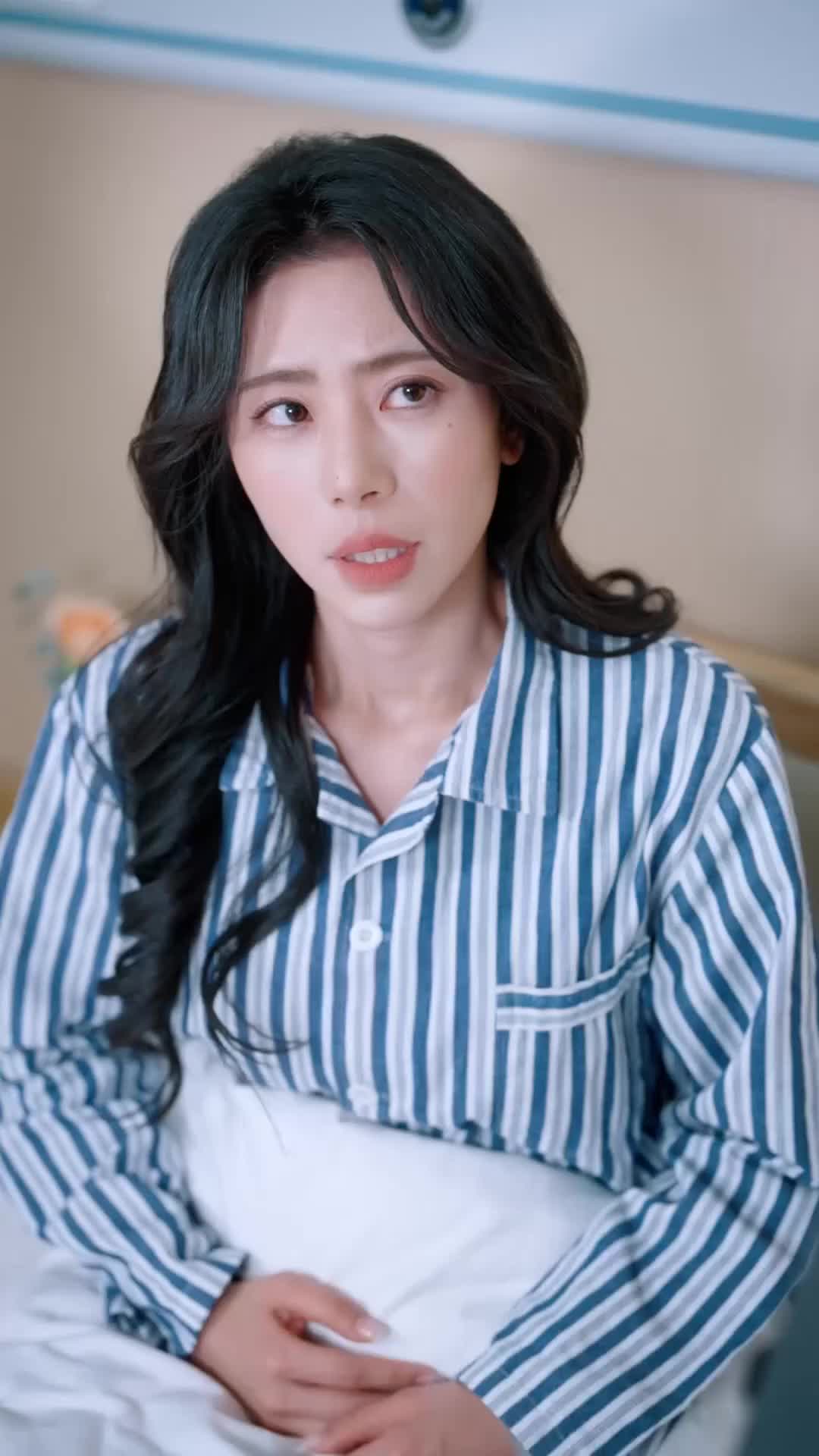 Sacrificing My Past for a Dying Love Episode 6