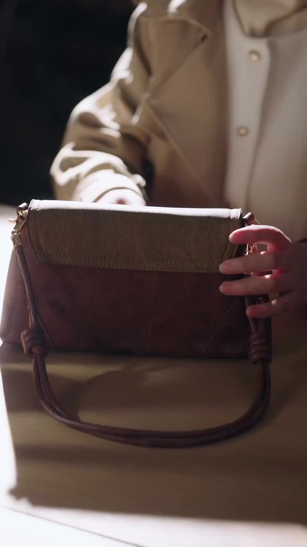 Cinta yang Harus Berakhir - Episode 1 - Episode 1