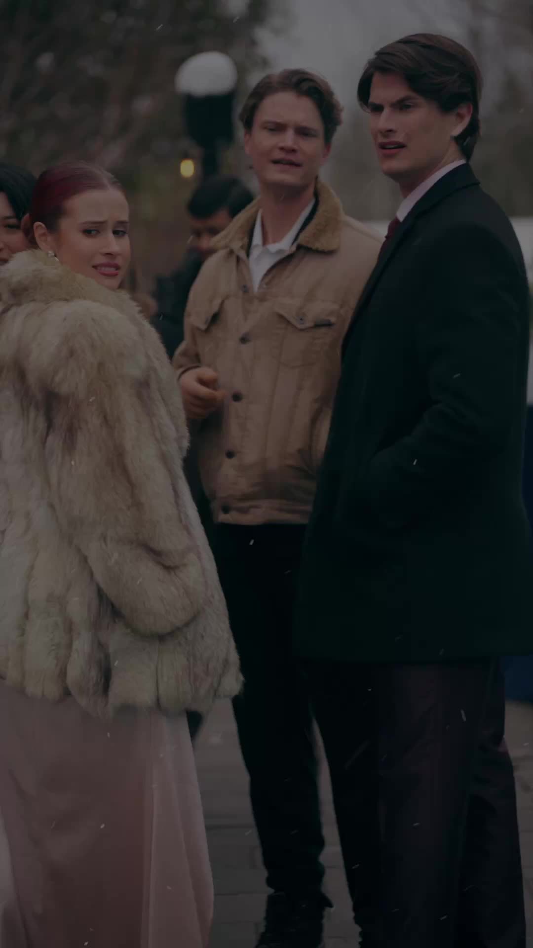 Si nunca te hubiera amado Episodio 6