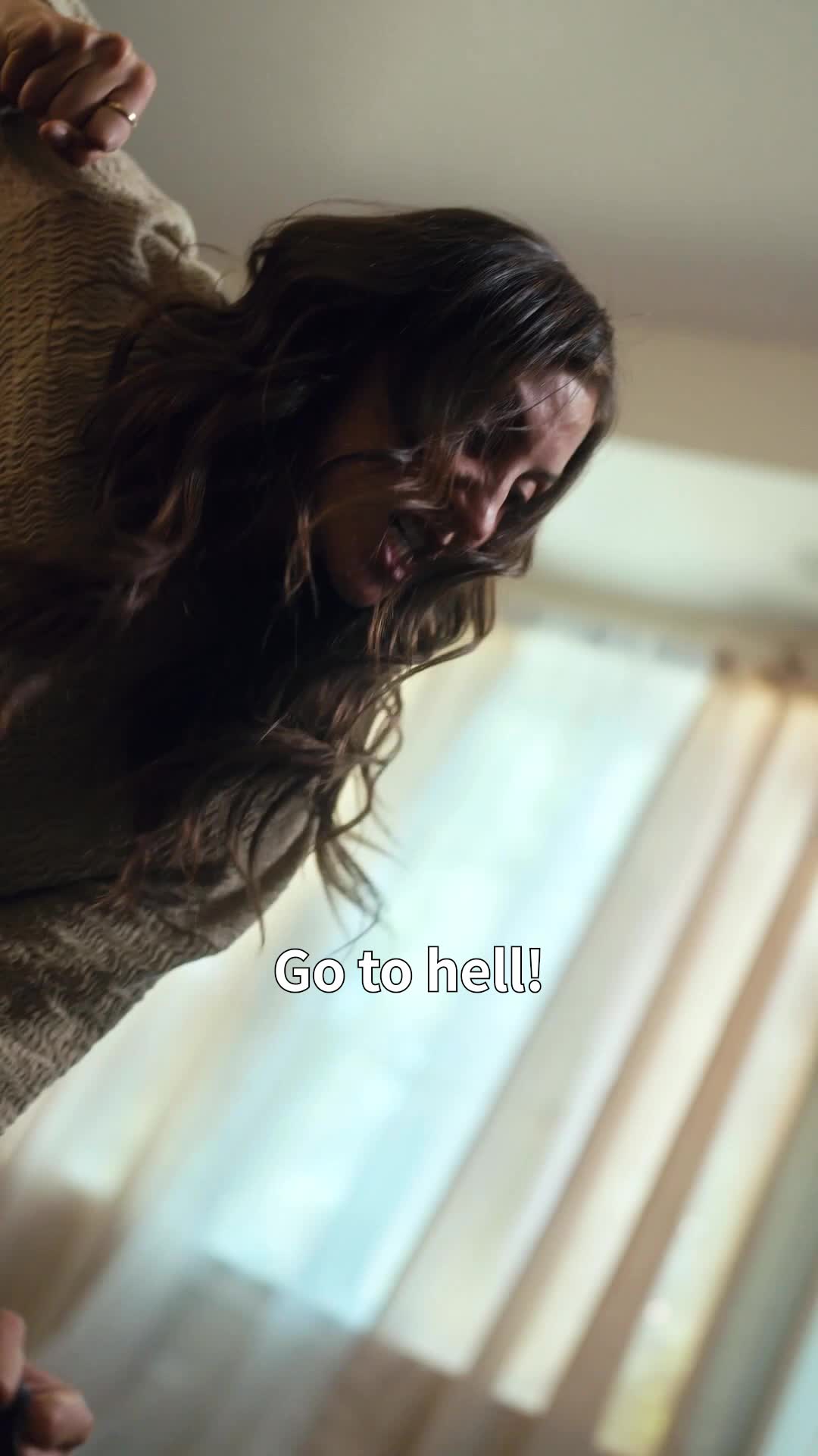 The Mafia Queen vs. The Evil Neighbors Episode 10