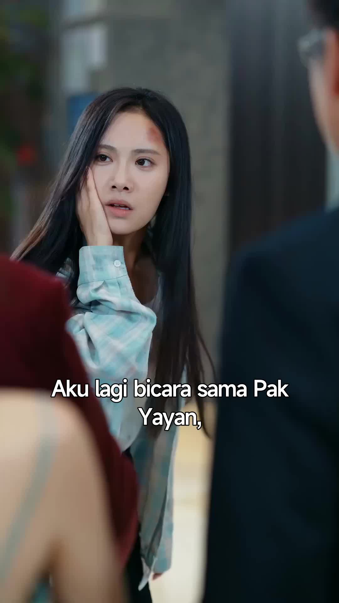 Lepas Dari Luka, Raih Bahagia - Episode 22 - Episode 22