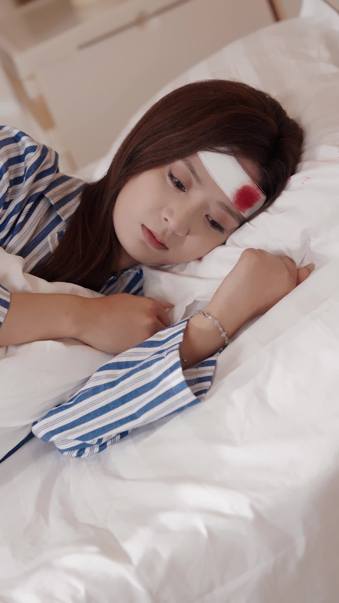 千里莺啼绿映红 第5集