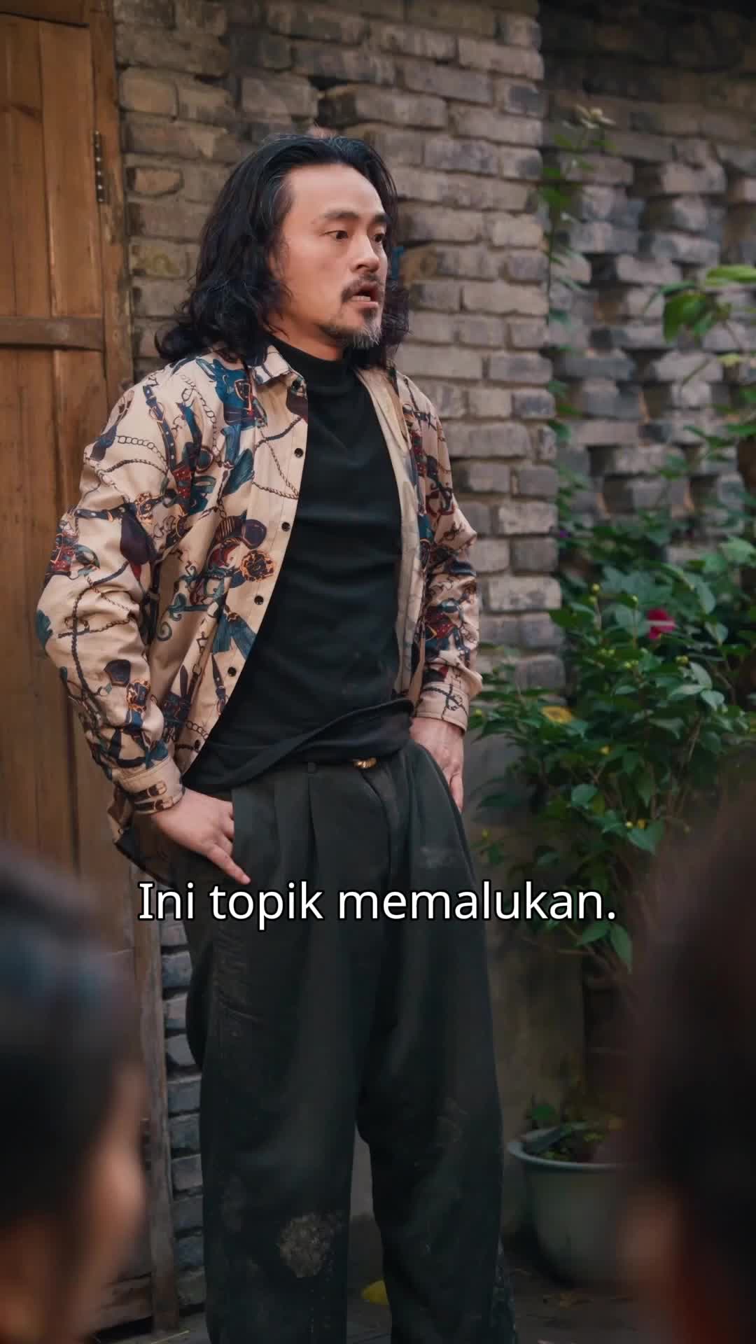 Jejak Putri yang Hilang (Sulih Suara) Episode 11