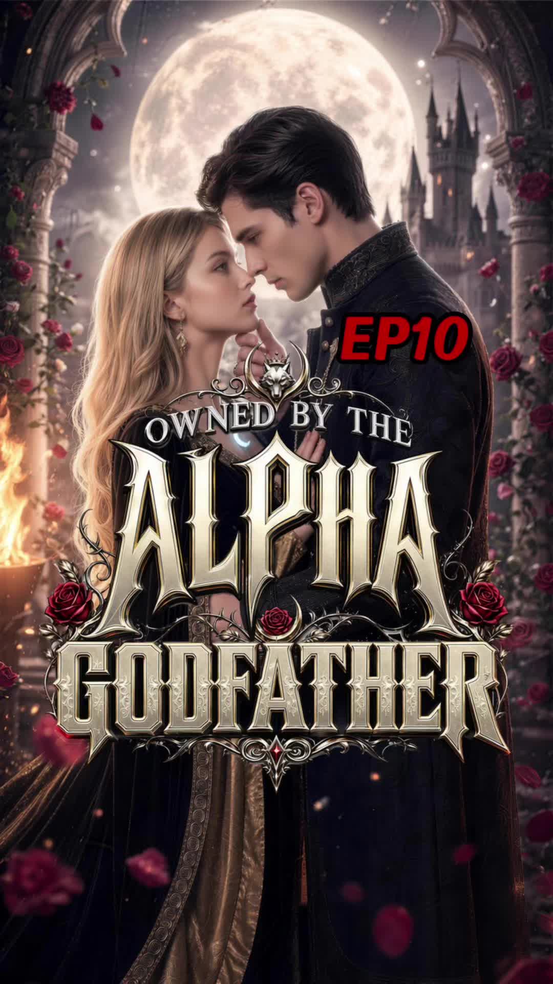 Owend By the Alpha Godfather Episode 10
