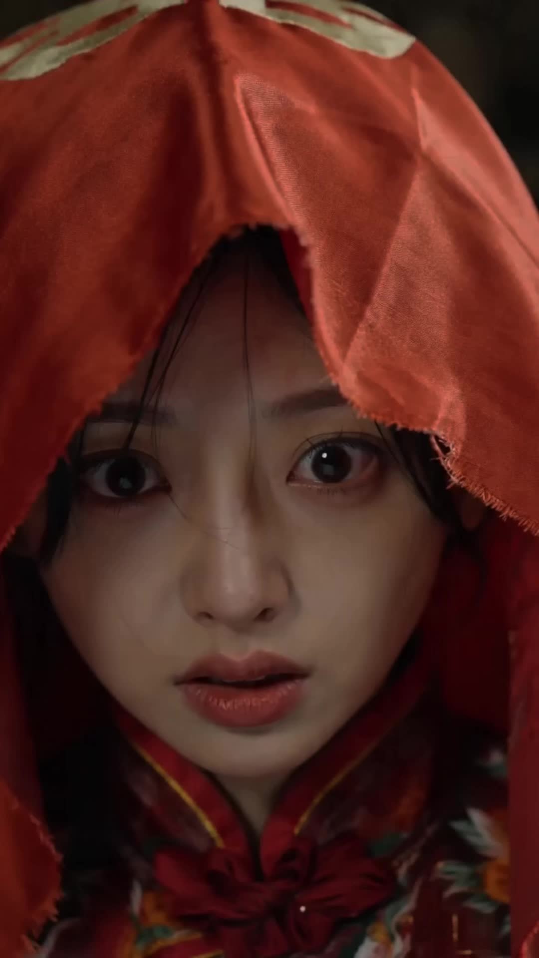 红痣女人的秘密 第9集