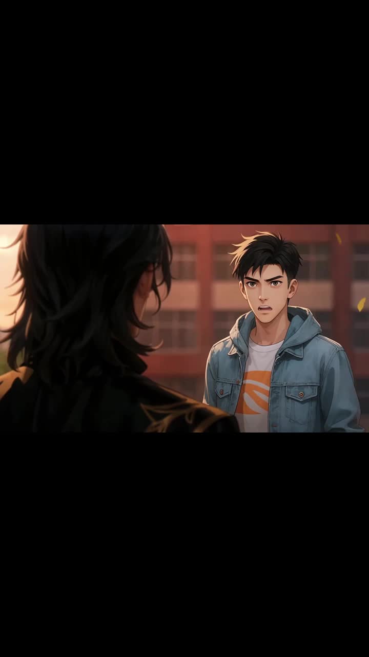 After My Awakening, There Is No Mercy Episode 6
