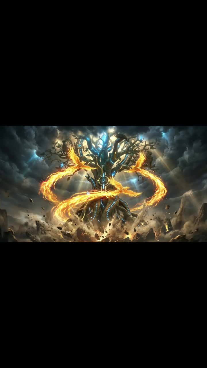 Supreme Awakening: All Relics Answer to Me Episode 7
