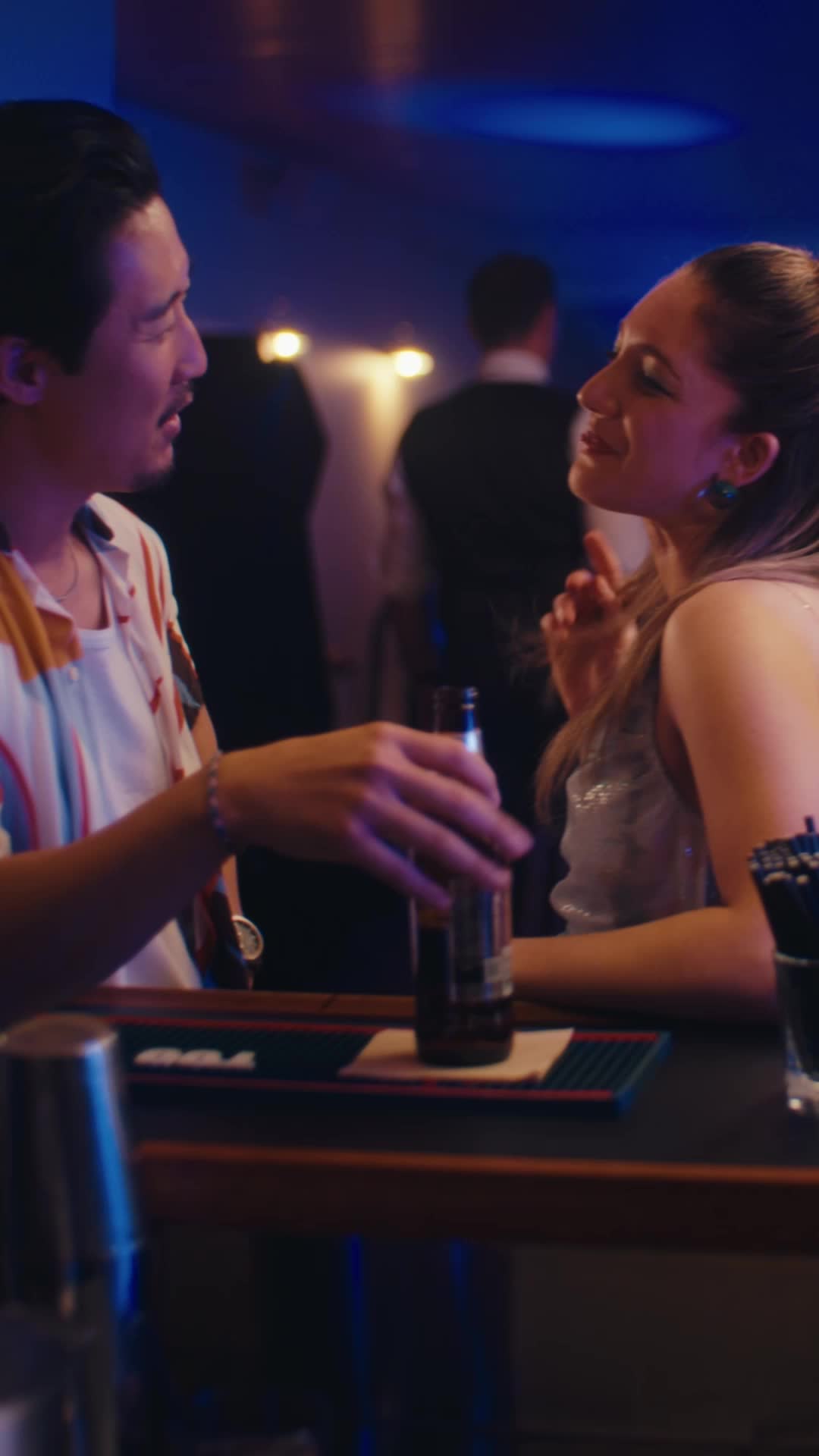 Maybe this time Episode 11