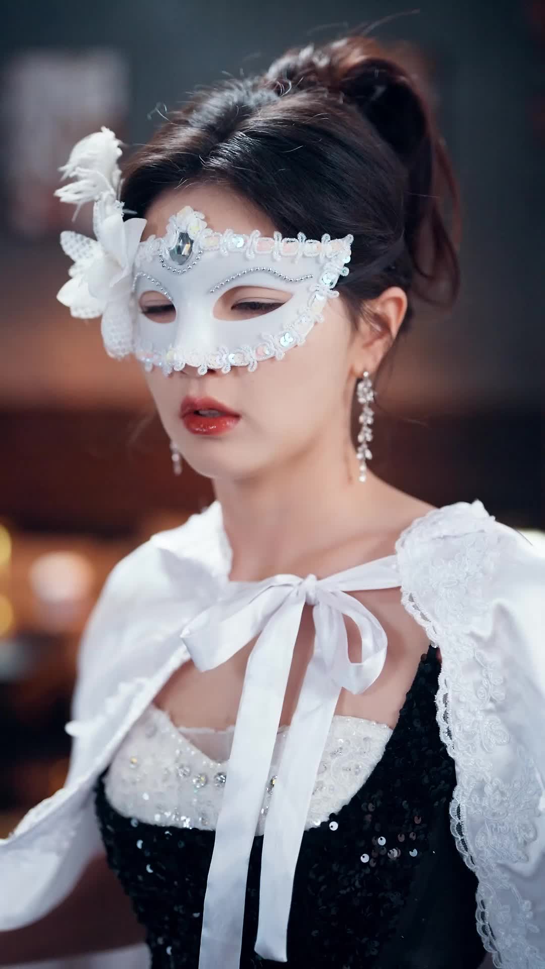 装了两年突然被读心了 第9集