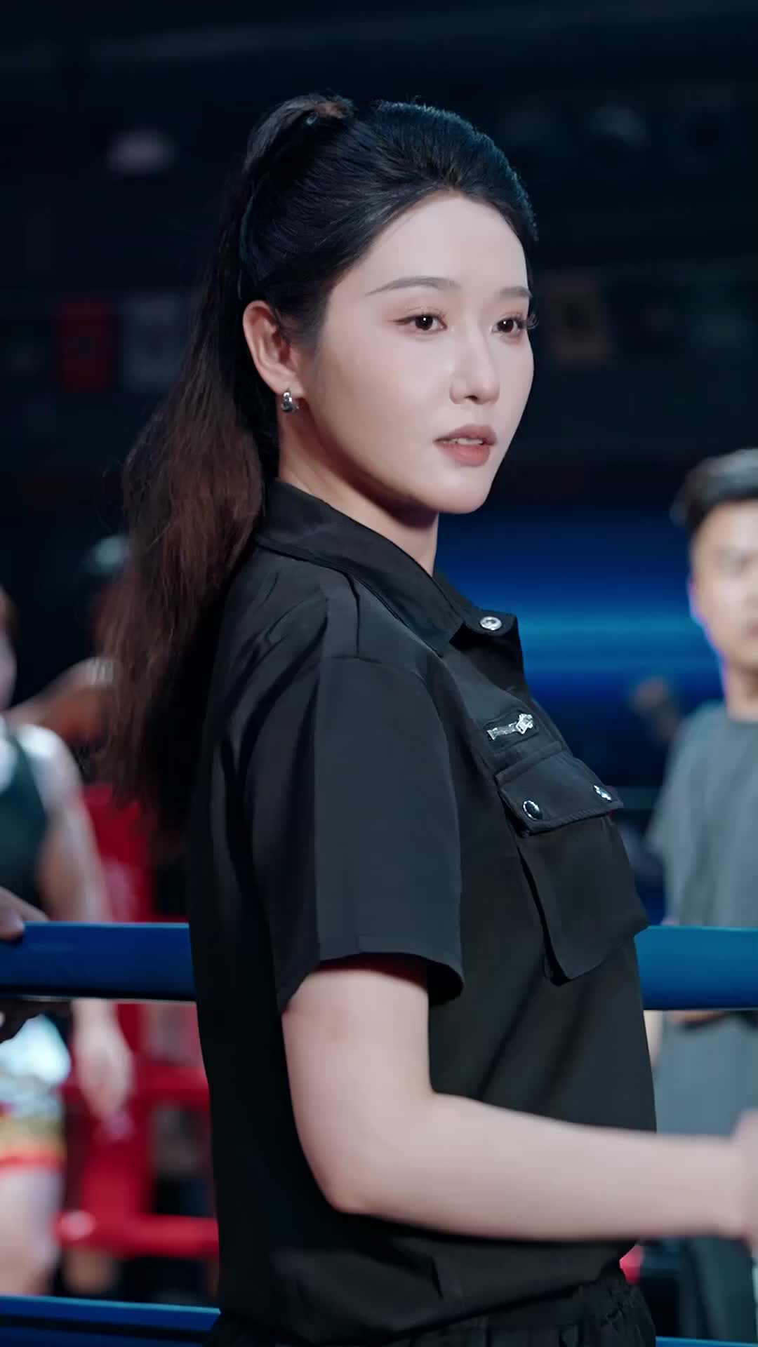 Kembalinya Sang Petinju - Episode 67 - Episode 67