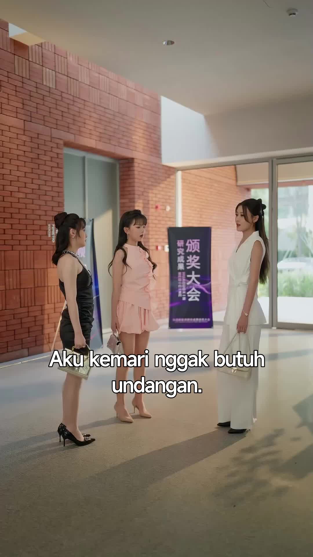 Rahasia Sang Istri - Episode 28 - Episode 28