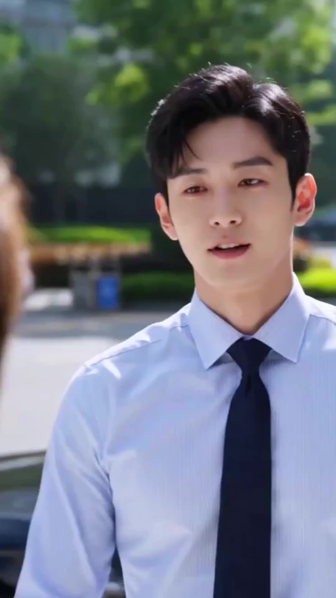  A Second Drive at Love Episode 4
