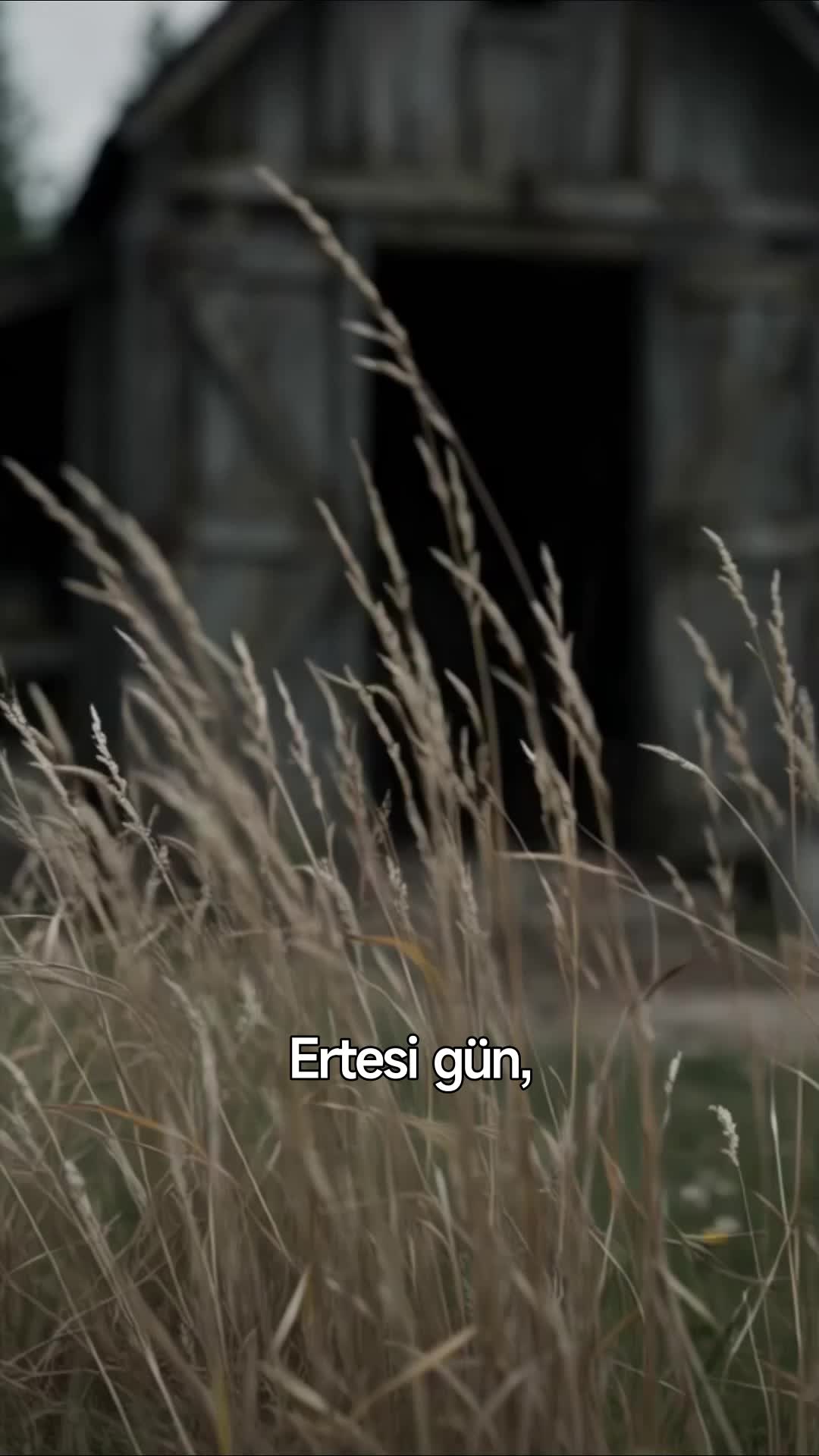 Aptal Sandıkları Yavru Sürüyü Kurtardı! Böl. 5