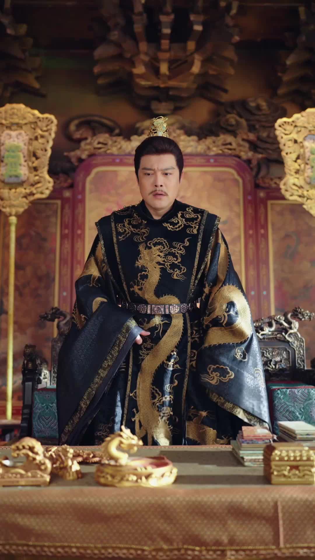 穿成大乾太子搞建設 第11集
