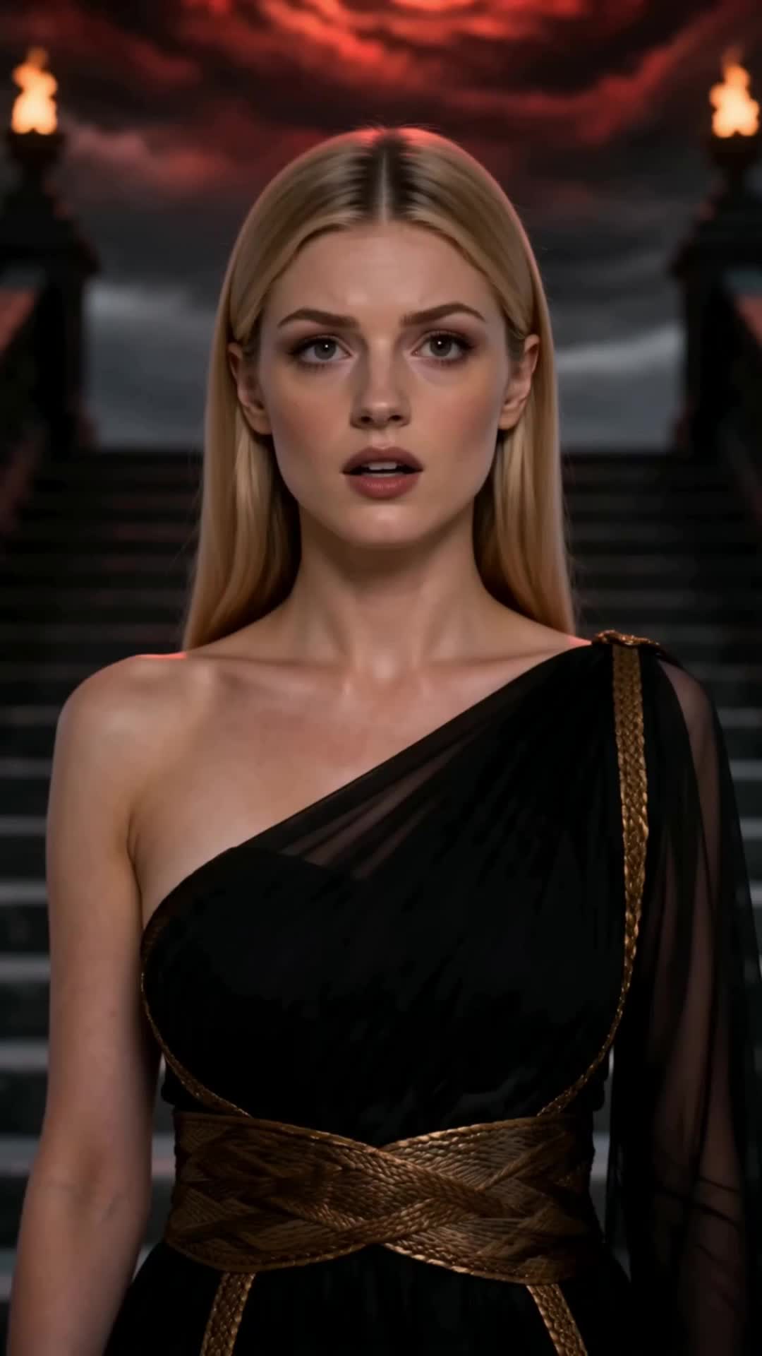 The Demon s Vulnerable Brider Episode 5