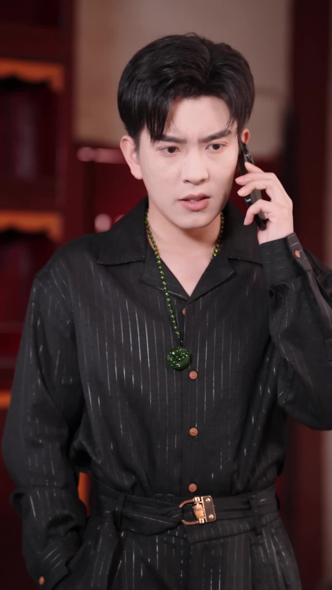 小烏鴉嘴大福星 第6集