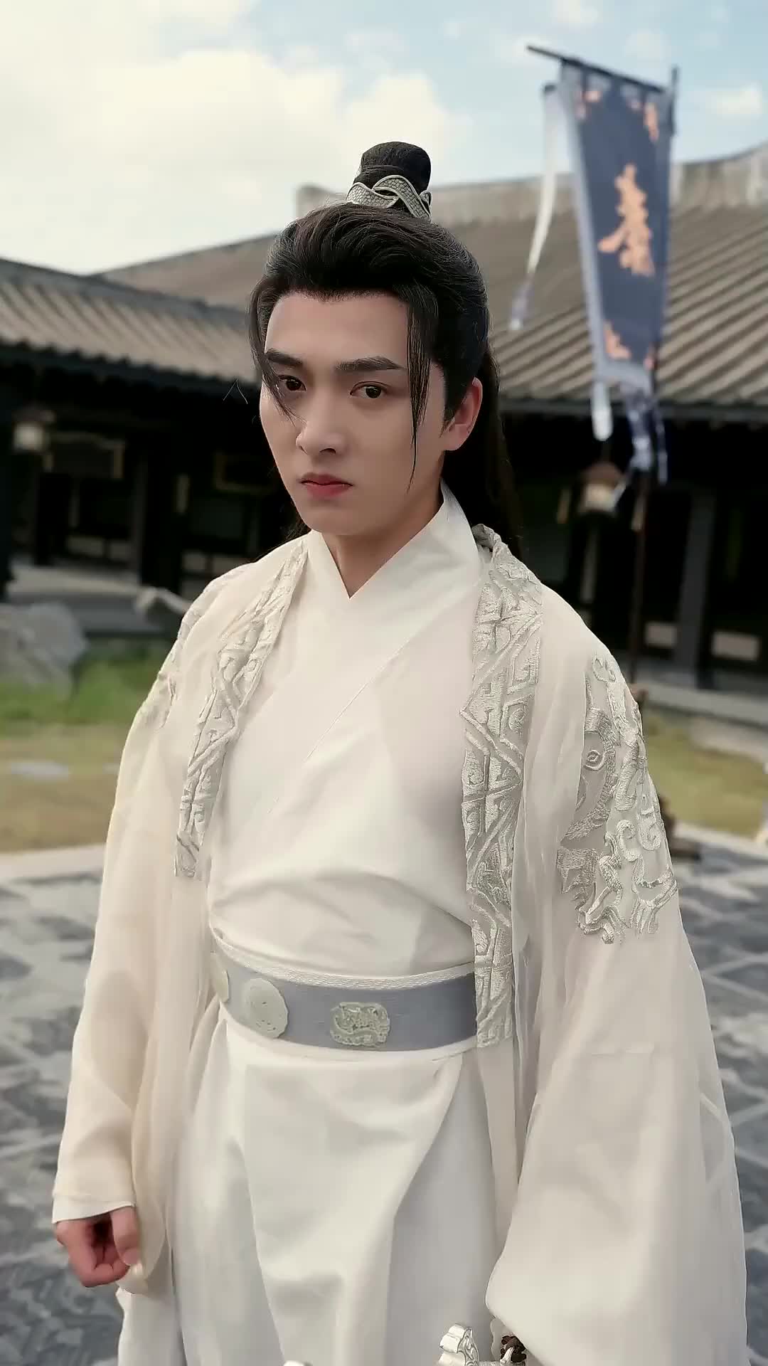 Jiwa Pejuang Legendaris Episode 4