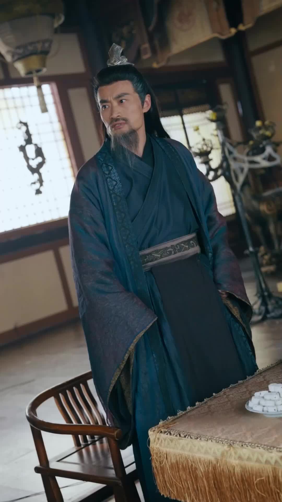 麒麟臂 第4集