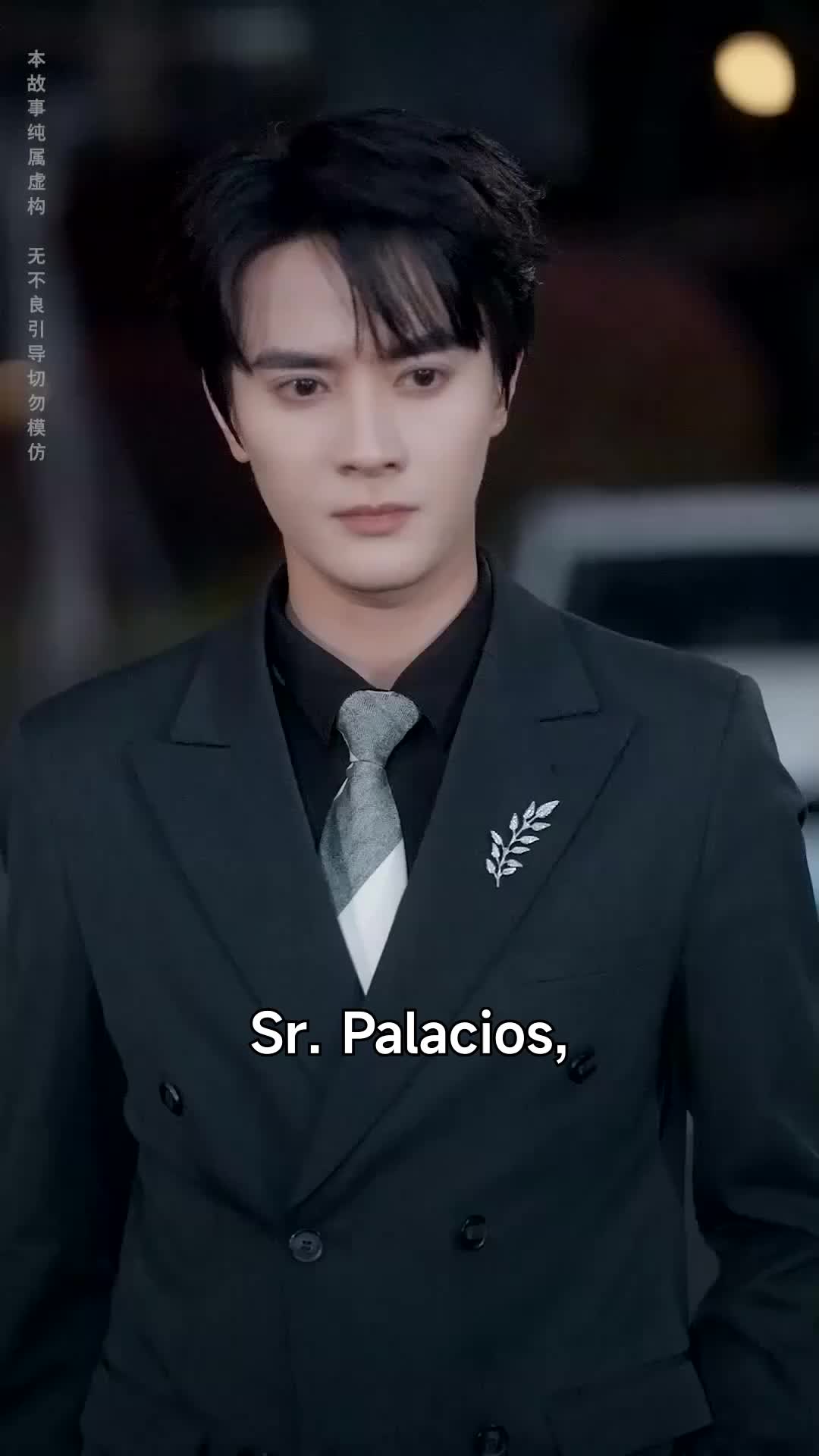 Por Amor, Nada Más y Nada Menos (Doblado) Episodio 11