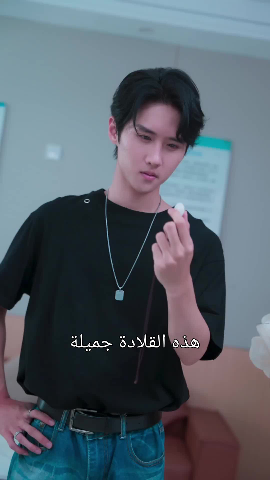 العدل في قلب كل إنسان 9مجموعة