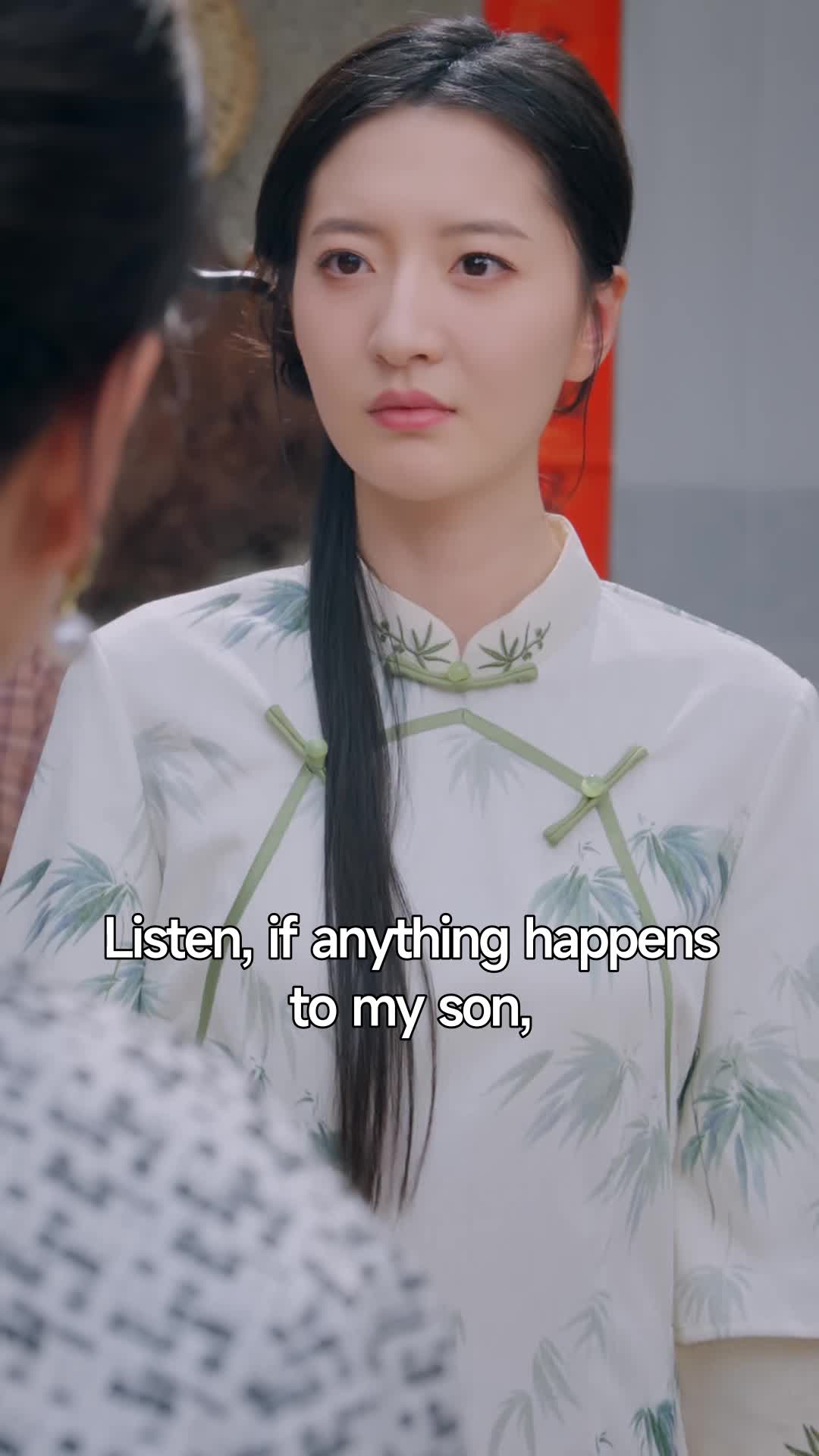 The Supreme Healer: No Remedy for Your Regret Episode 9