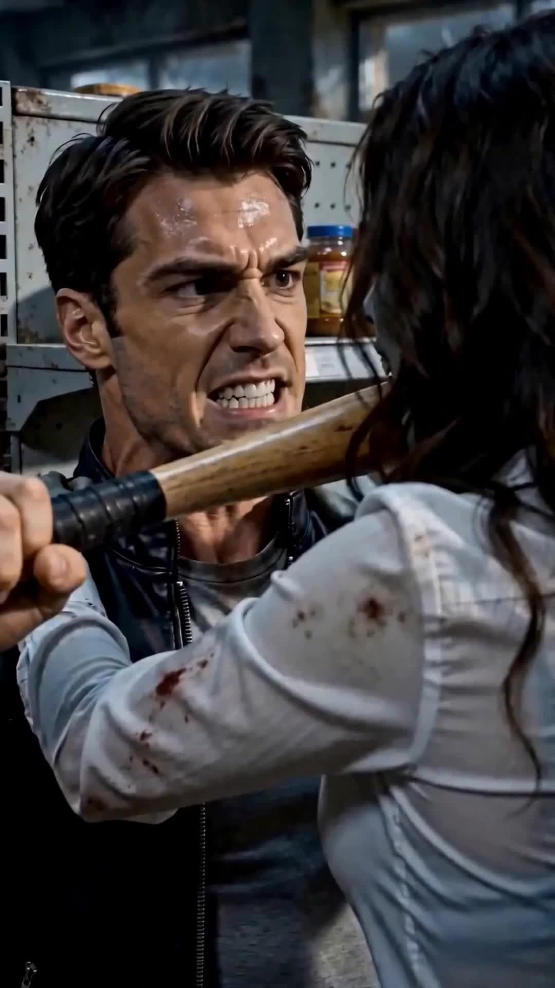 Romancing a Zombie Episode 2