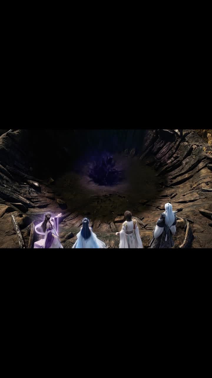 The Hidden Supreme: Rise of the Godslayer Episode 11