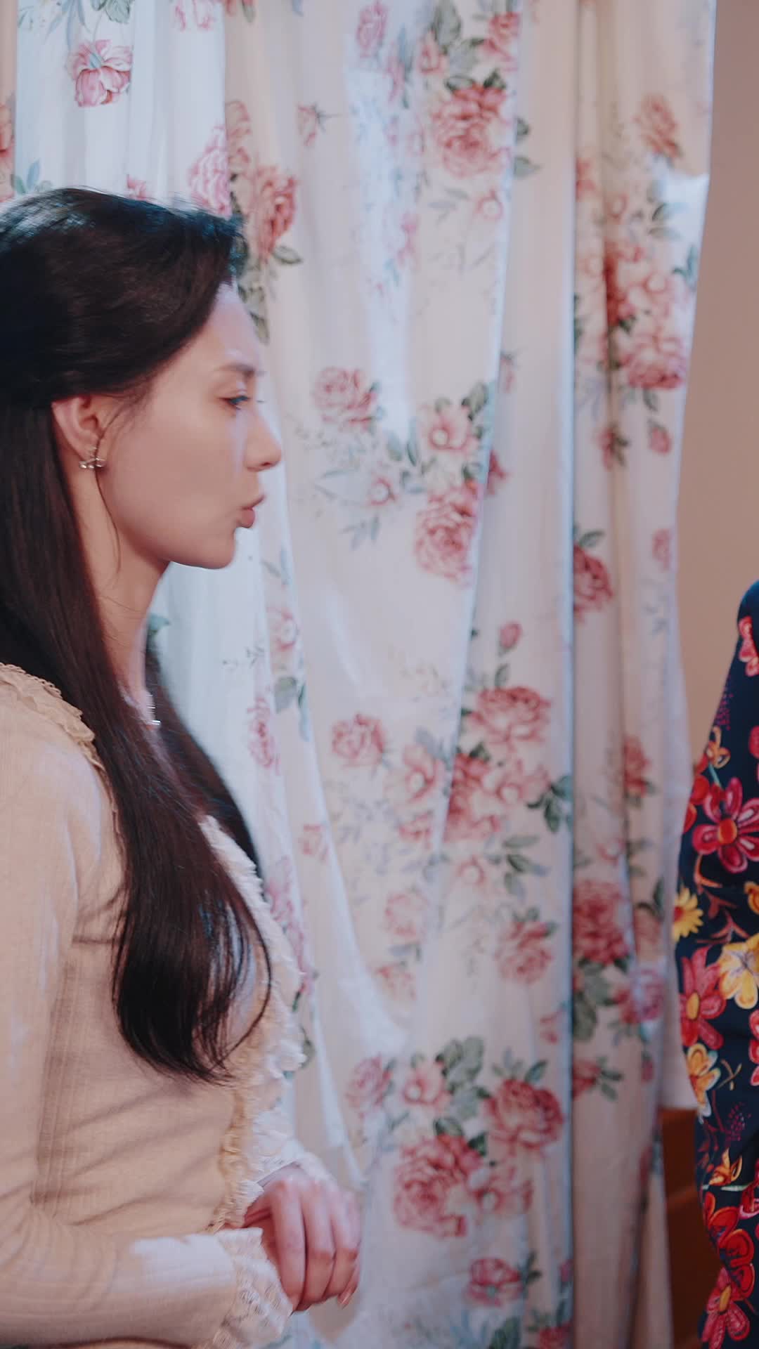 A Farce of Love, A Family of Secrets Episode 7