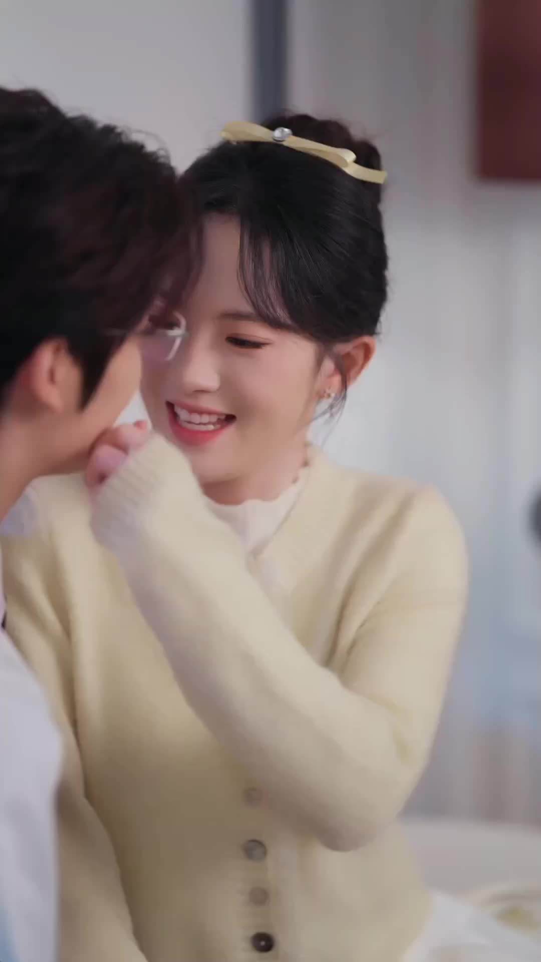 Berani Goda, Berani Cinta - Episode 47 - Episode 47