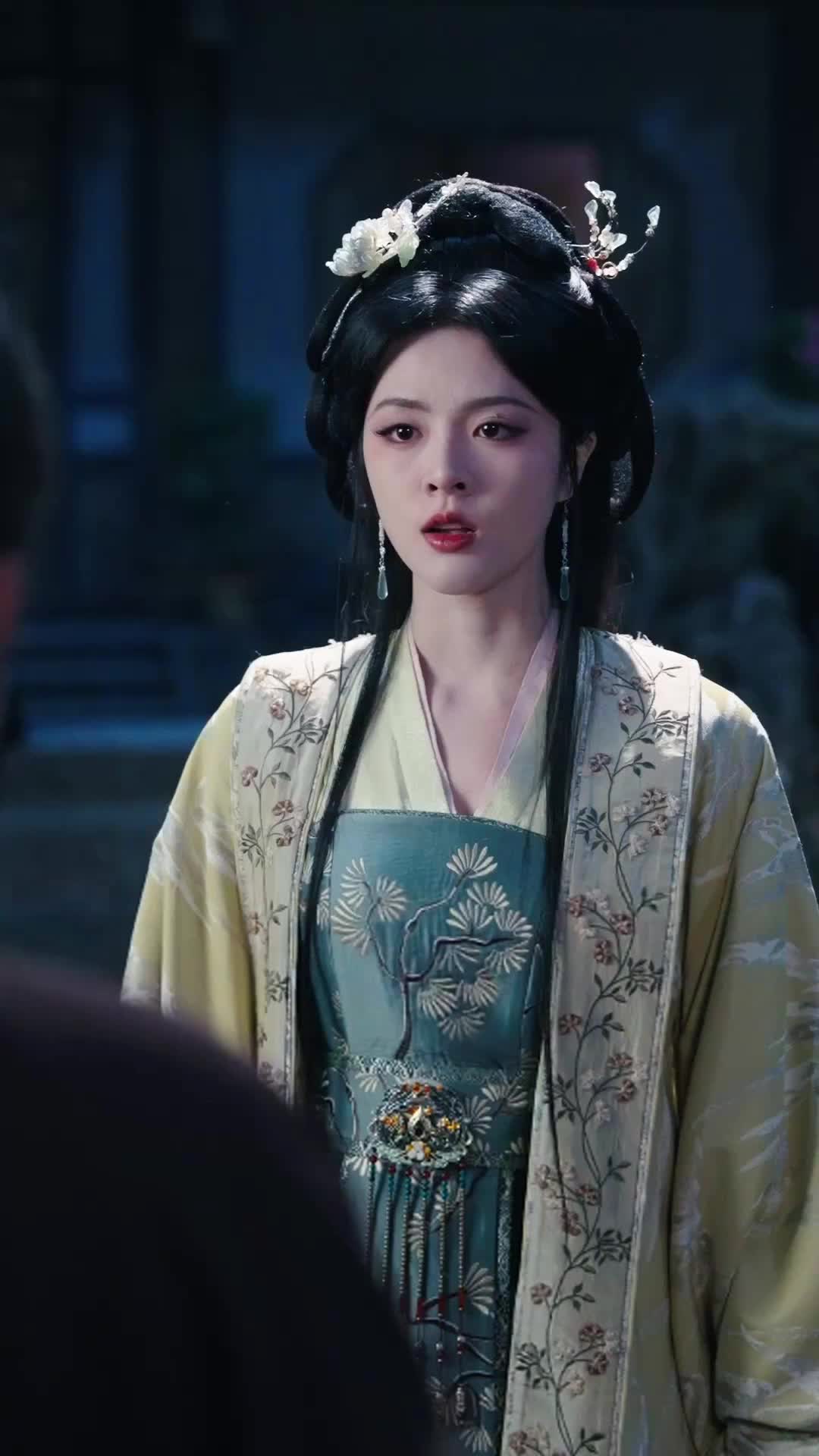 버림받은 문해 대장군(더빙) 제11회