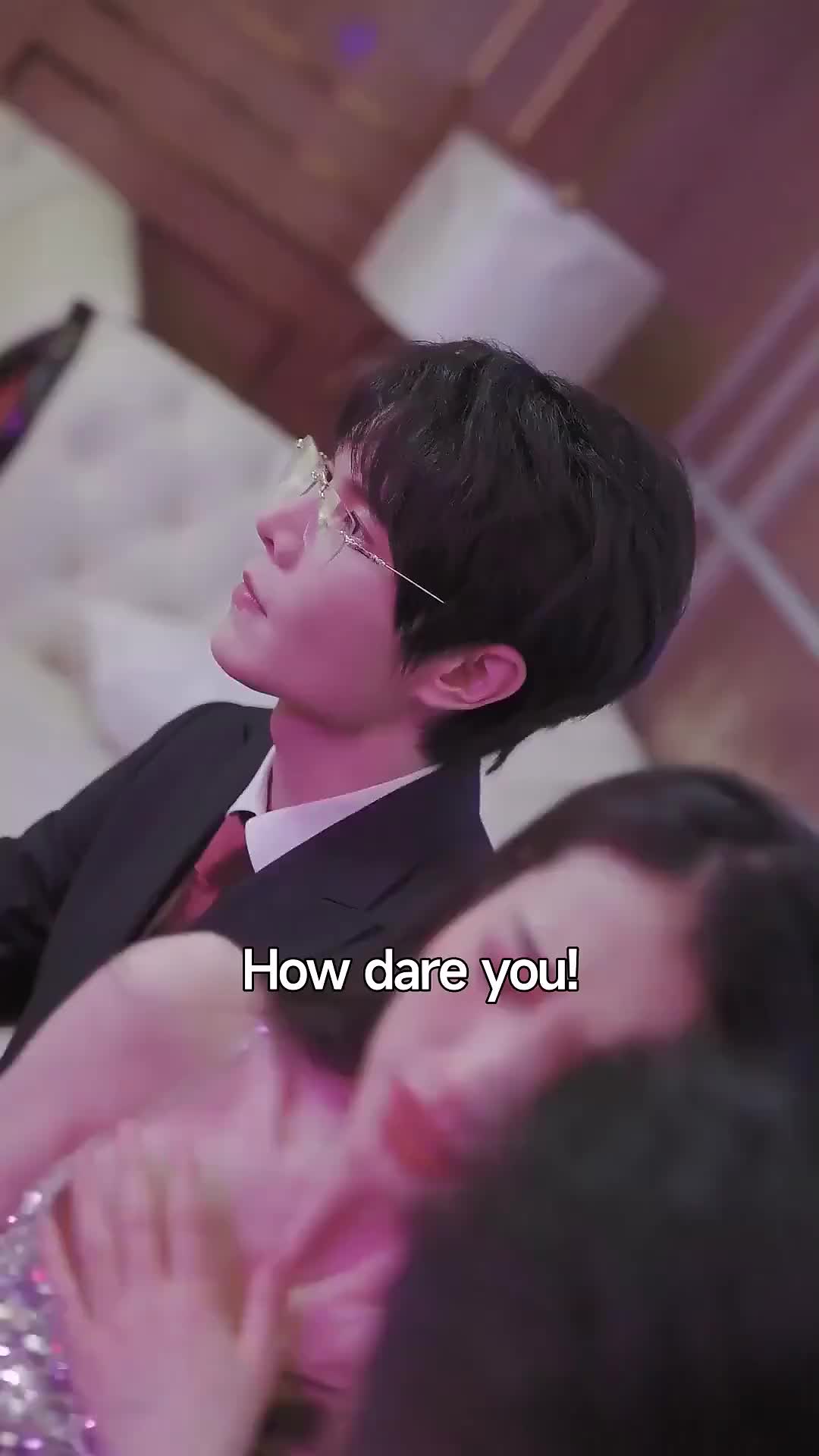 Don't Break My Heart Episode 5