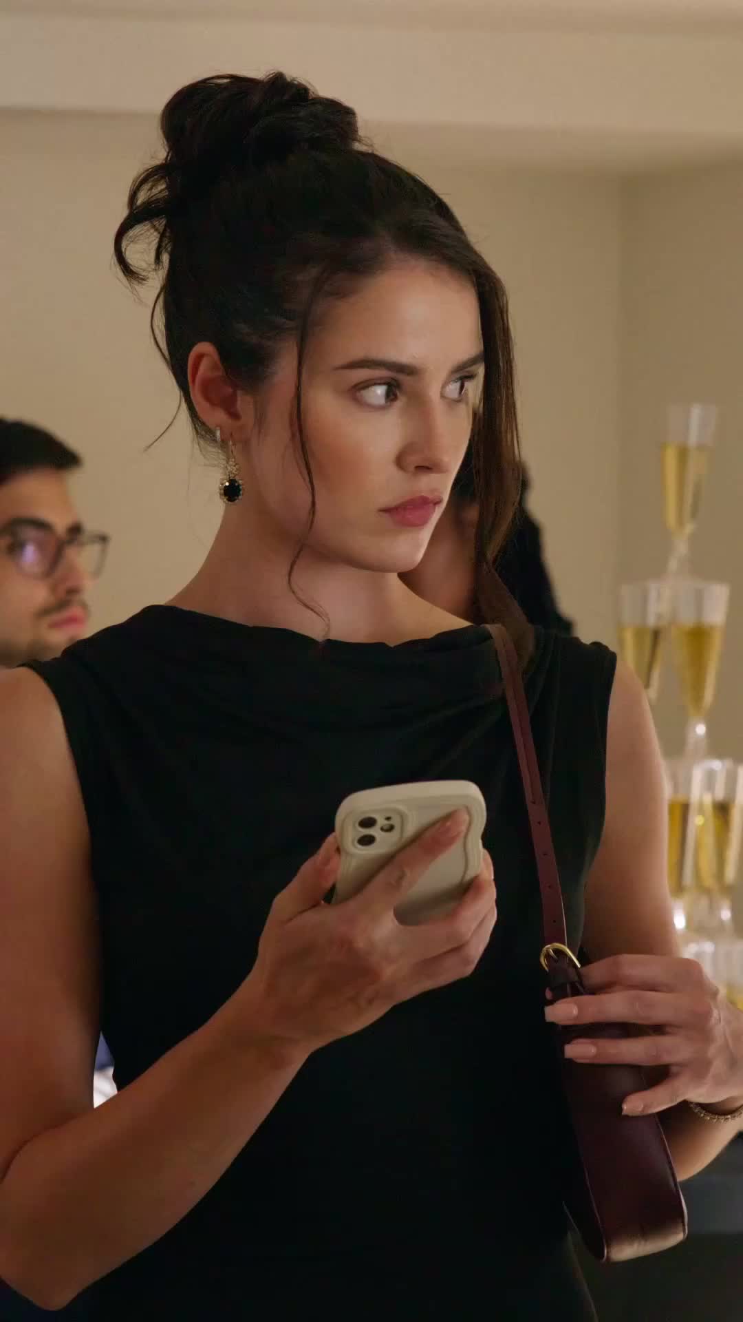 Mi chico mantenido multimillonario Episodio 9