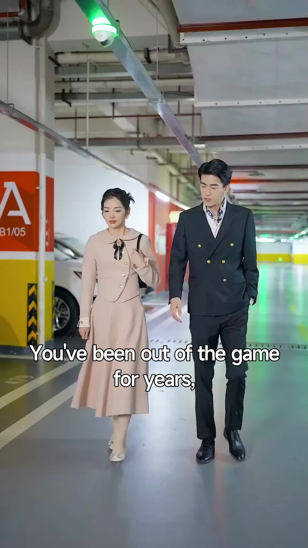 Queen of Her Own Fate Episode 6