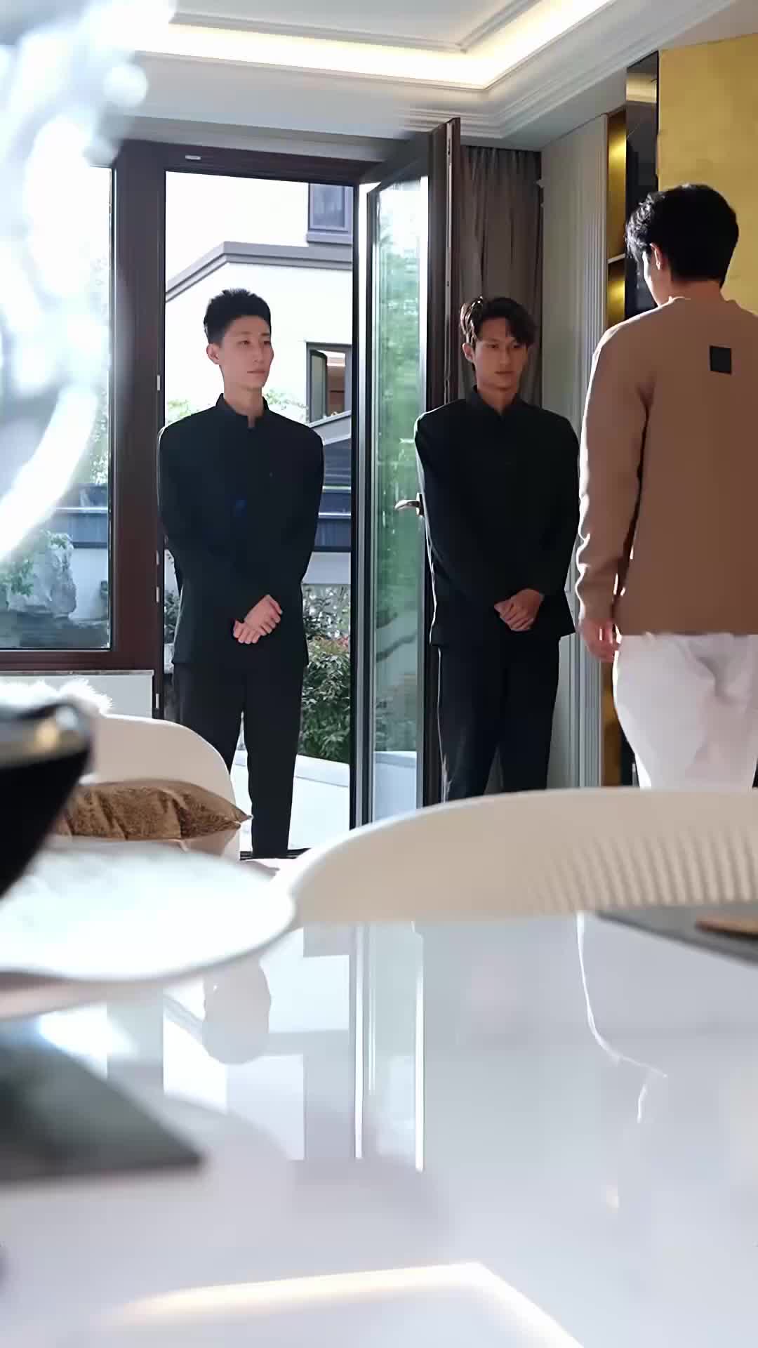 The Last Goodbye: I Leave with My Heart Episode 9