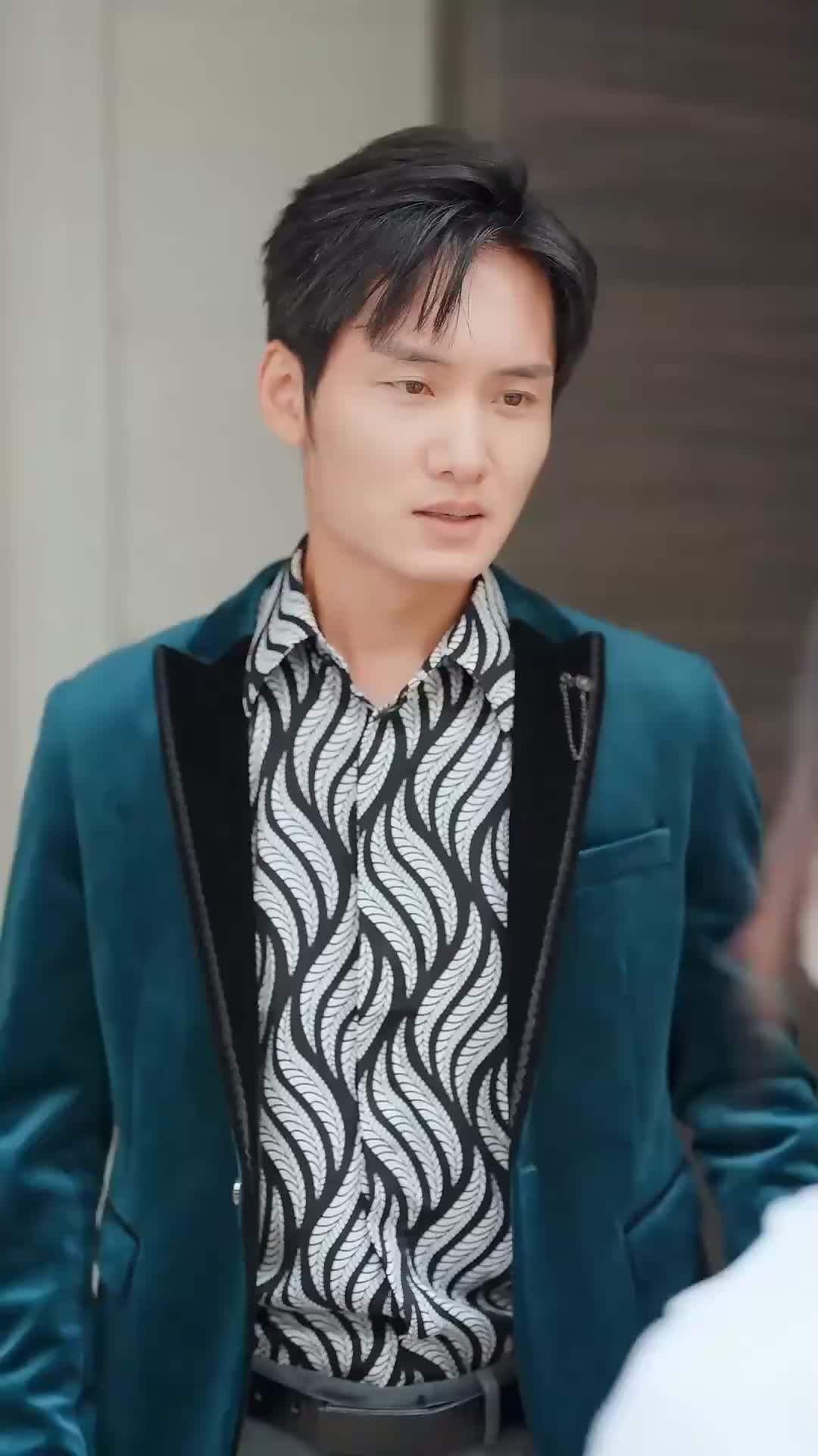 The Runaway Cinderella Episode 10
